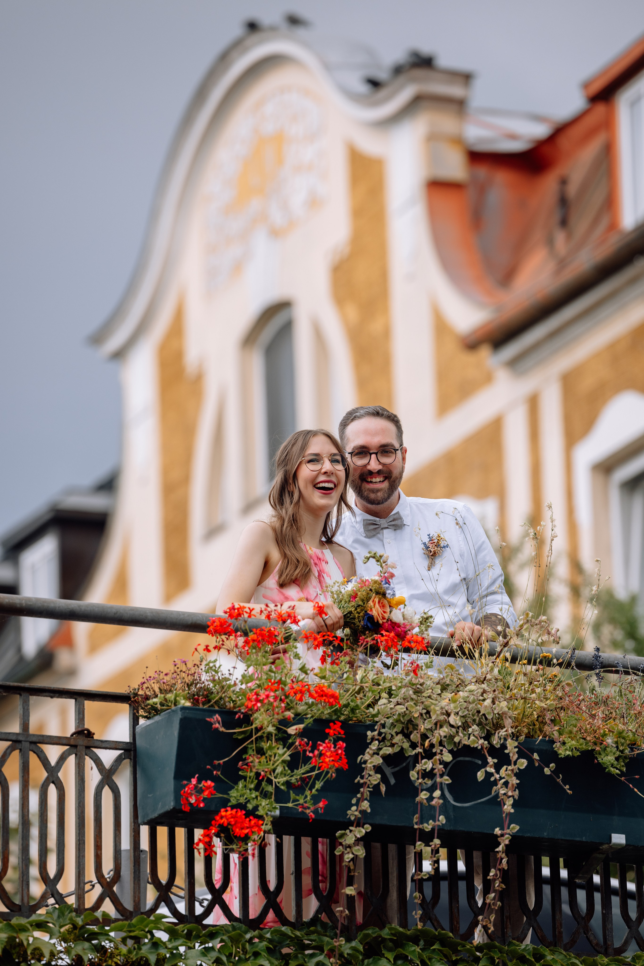 Hochzeitsfotografin München & Bayern | Tanja Mauke Fotografie