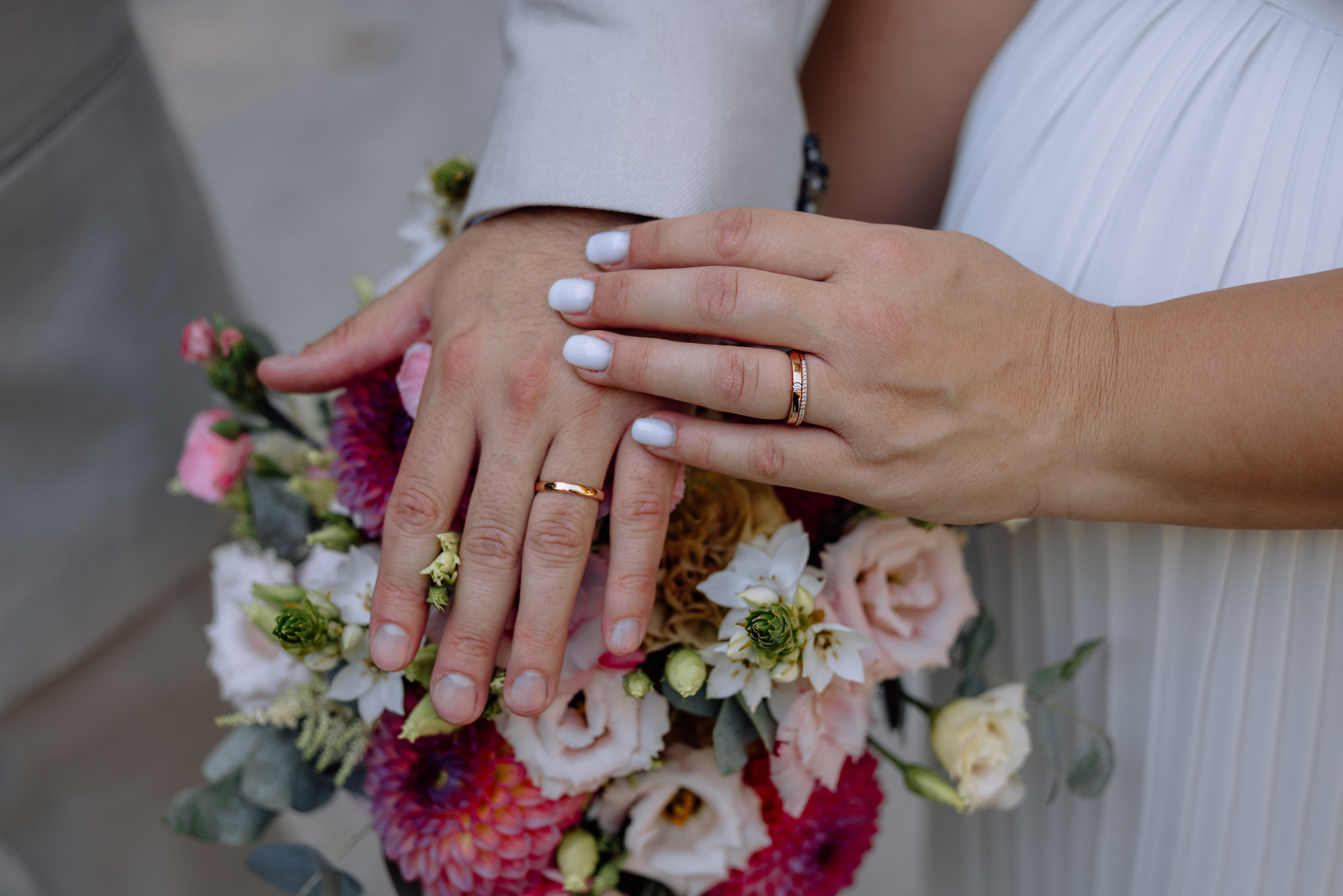 Manu & Dennis. Hochzeitsfotografin München & Bayern | Tanja Mauke Fotografie