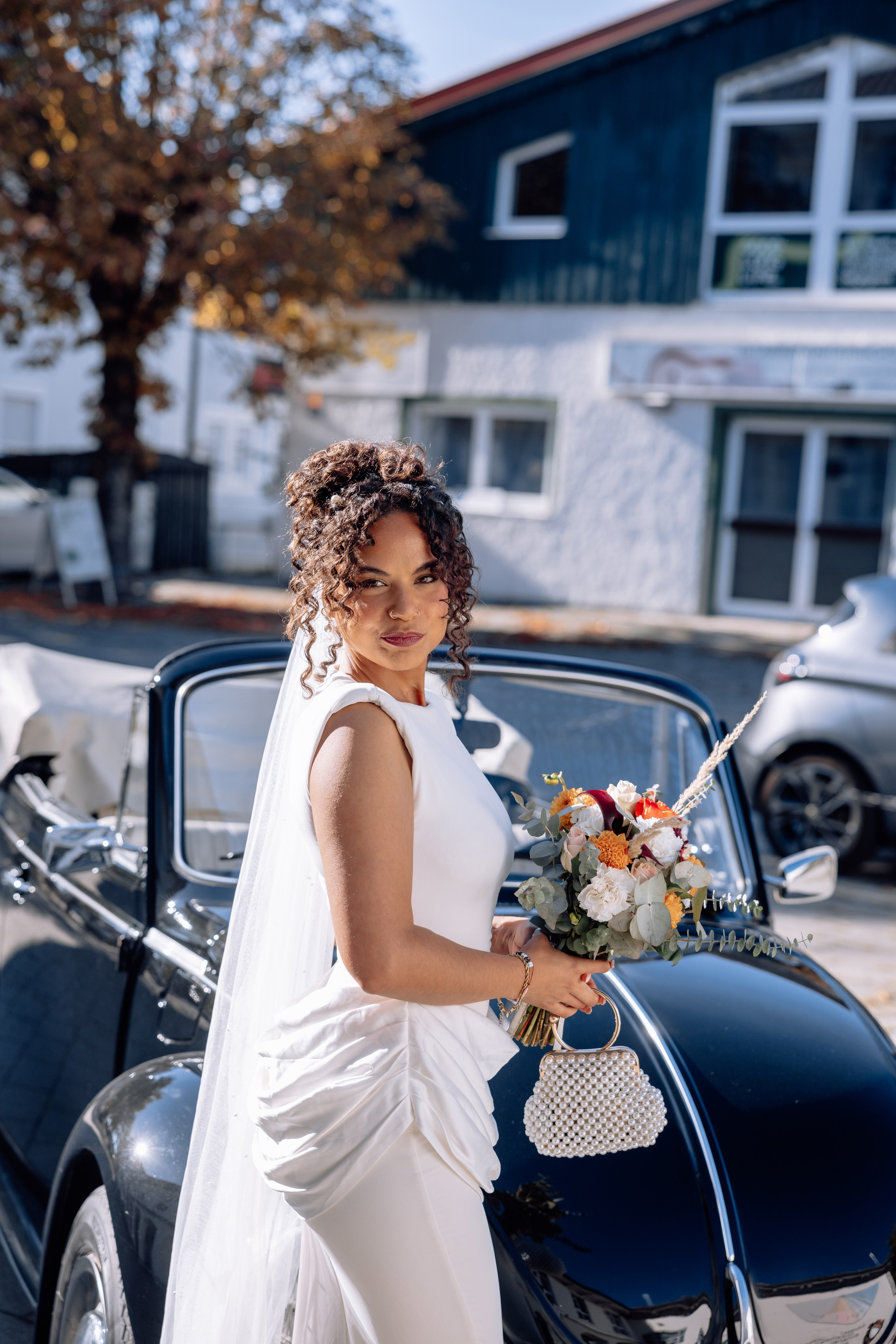 Hochzeit Laila & Consti in Aschheim | Mauke Fotografie