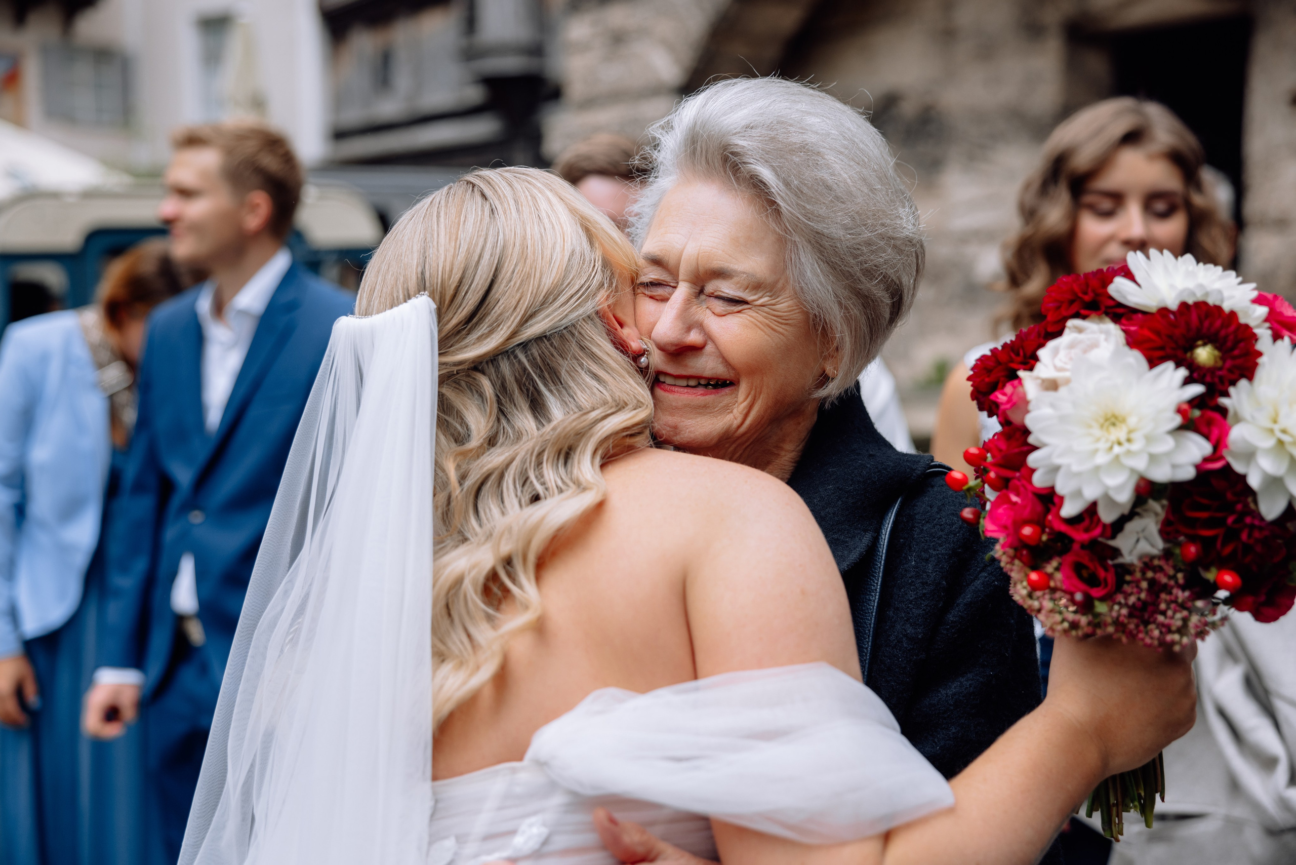 Hochzeit Landsberg am Lech | Anna & Nils | Mauke Fotografie