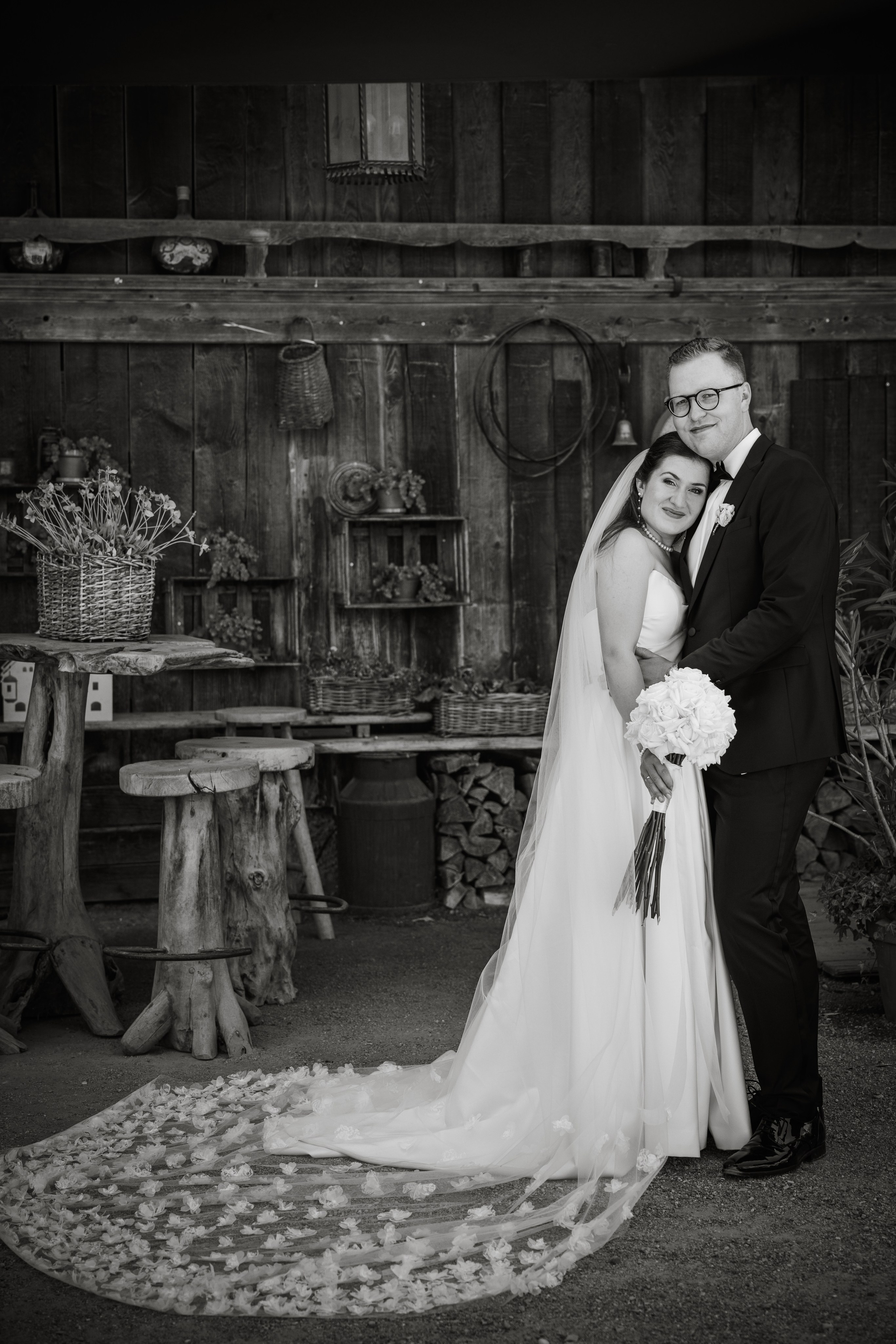 Sophie & Stephan. Hochzeitsfotograf München Taufe Familienfotograf Tanja Mauke