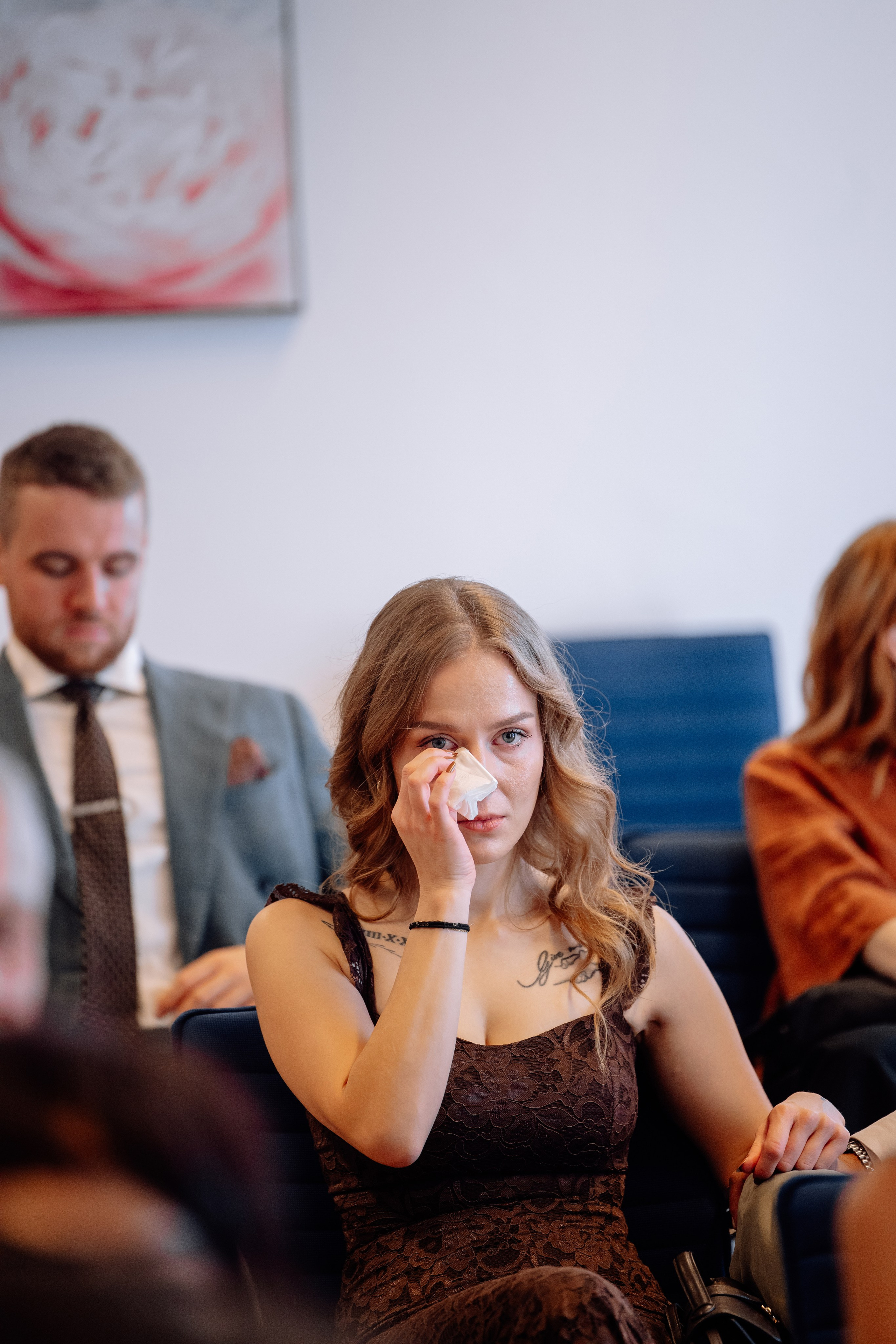 Hochzeit Laila & Consti in Aschheim | Mauke Fotografie