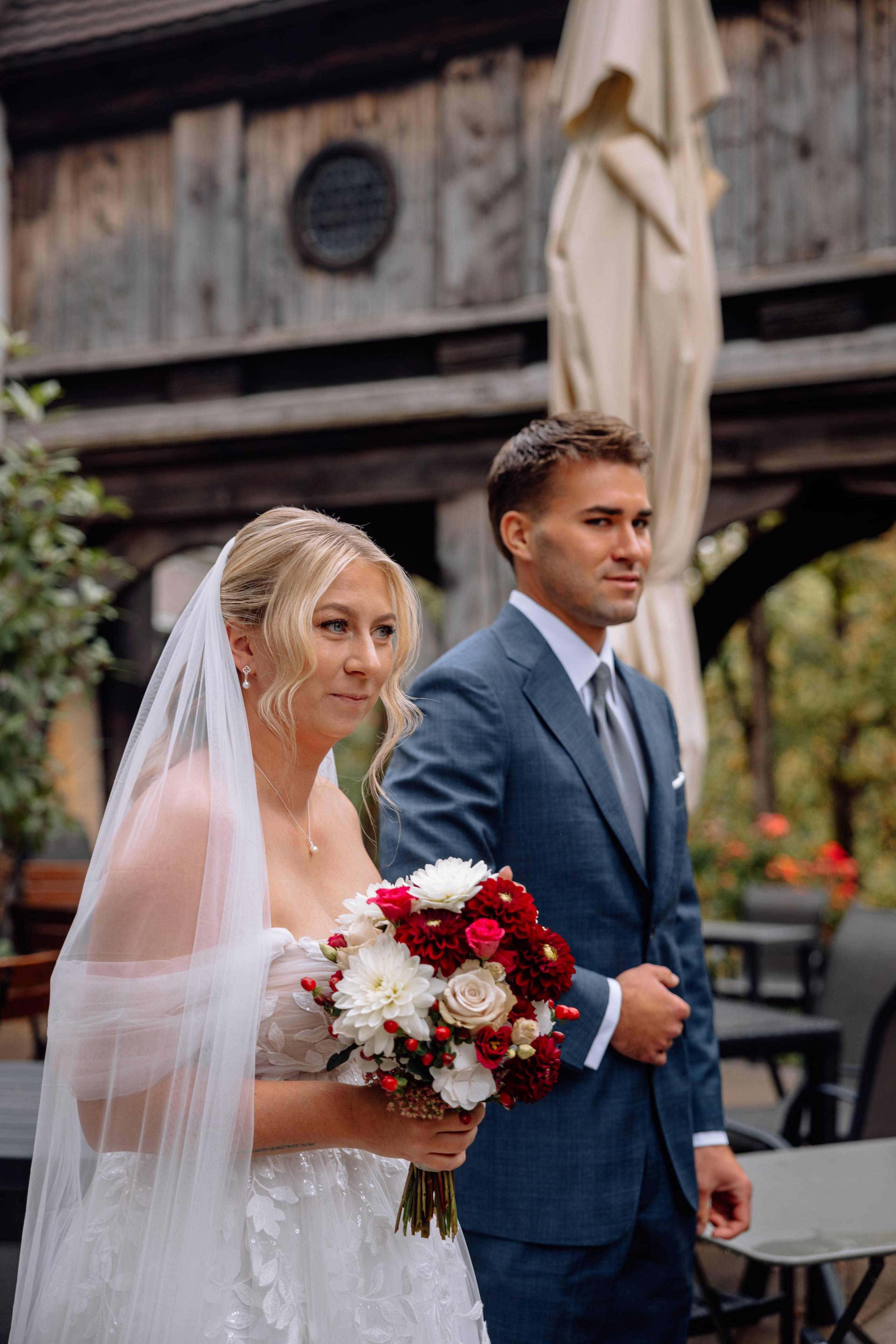 Hochzeit Landsberg am Lech | Anna & Nils | Mauke Fotografie
