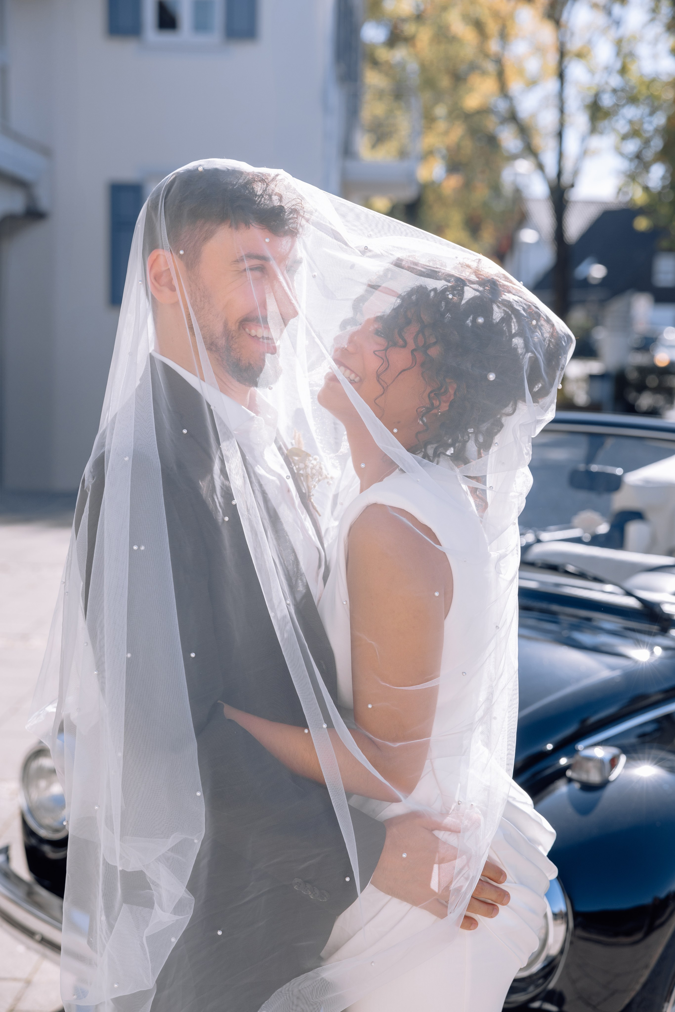 Hochzeit Laila & Consti in Aschheim | Mauke Fotografie