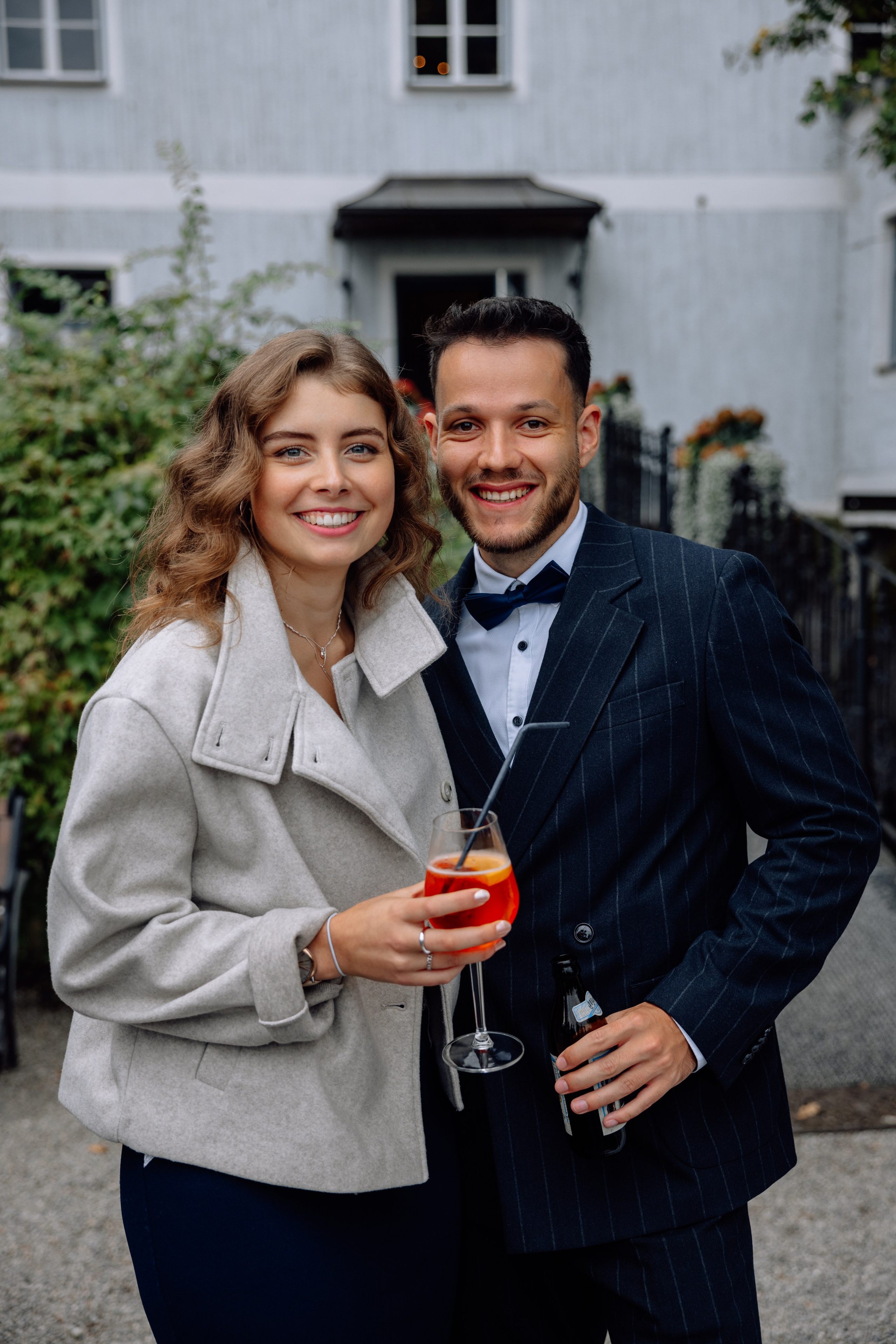Hochzeit Landsberg am Lech | Anna & Nils | Mauke Fotografie