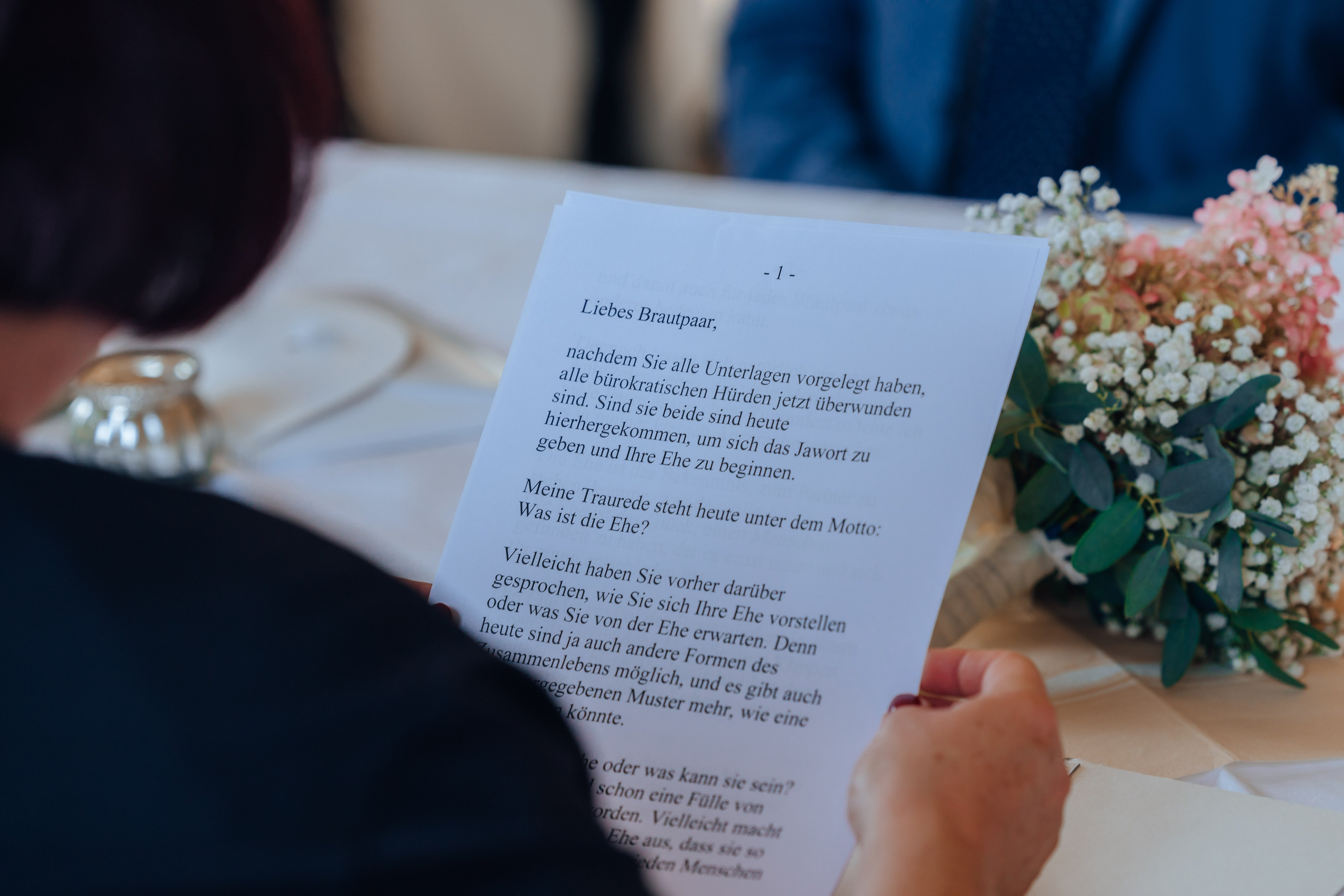 Hochzeitsfotografin München & Bayern | Tanja Mauke Fotografie