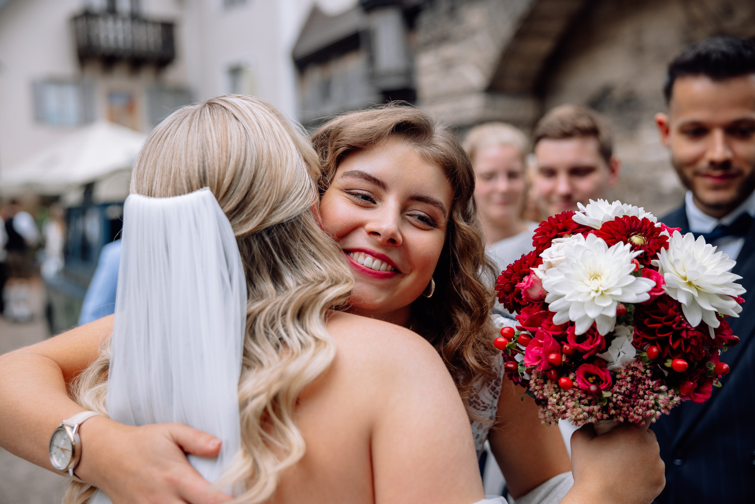 Hochzeit Landsberg am Lech | Anna & Nils | Mauke Fotografie