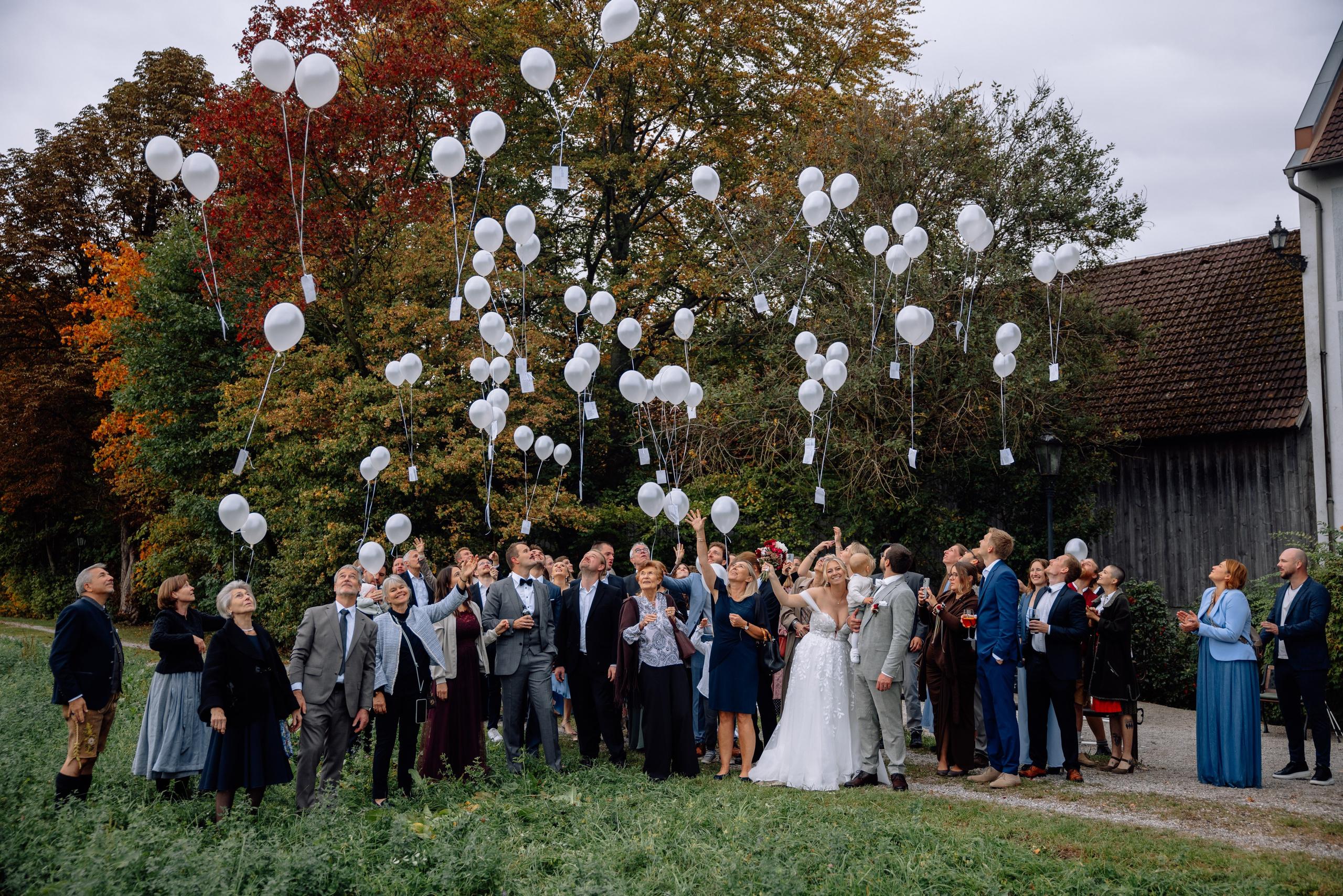 Hochzeit Landsberg am Lech | Anna & Nils | Mauke Fotografie