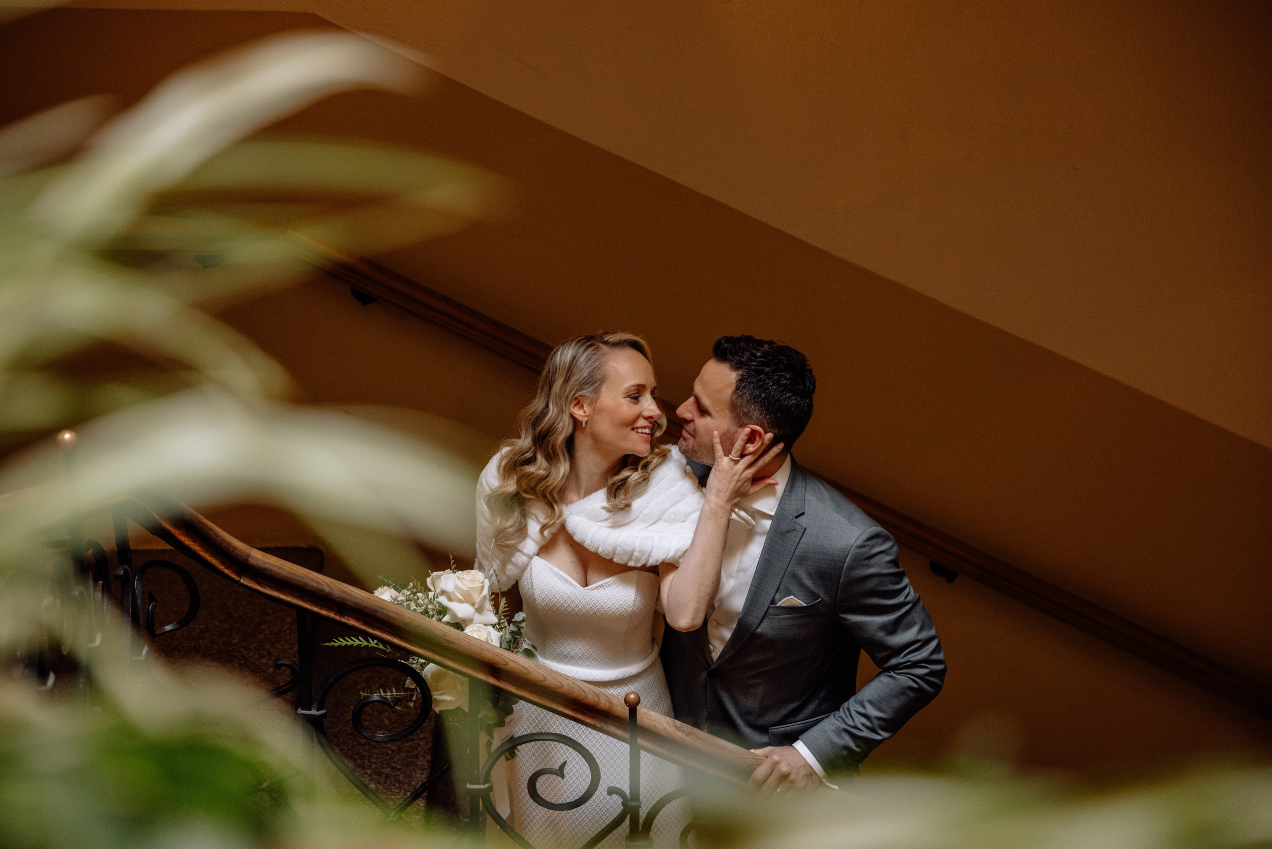 Hochzeitsfotografin München & Bayern | Tanja Mauke Fotografie