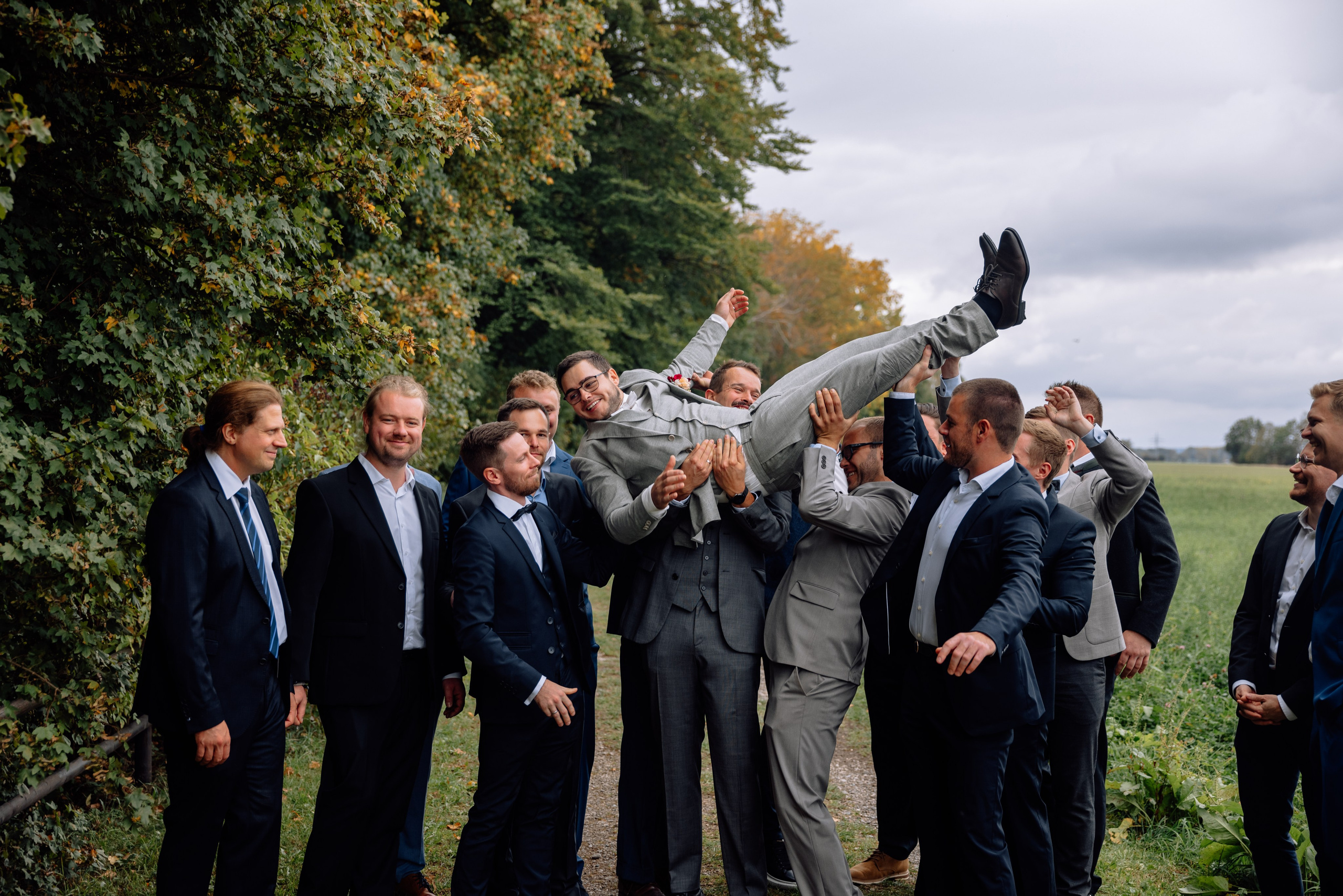 Hochzeit Landsberg am Lech | Anna & Nils | Mauke Fotografie