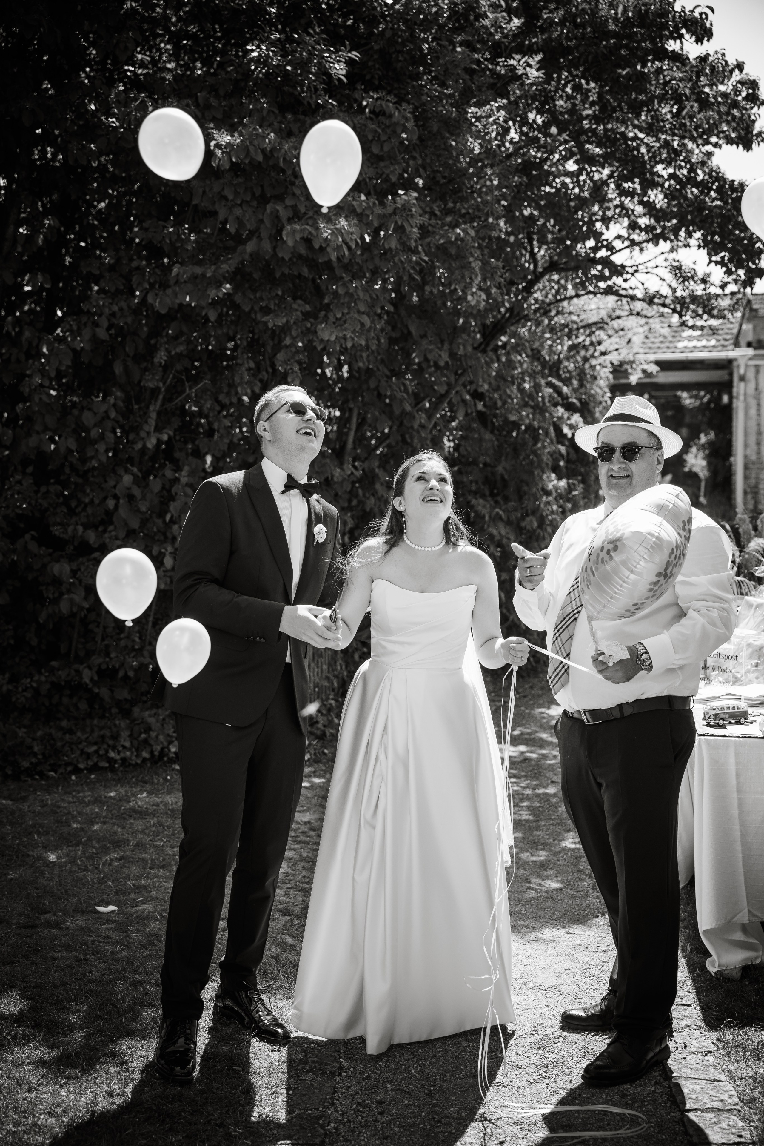 Sophie & Stephan. Hochzeitsfotograf München Taufe Familienfotograf Tanja Mauke