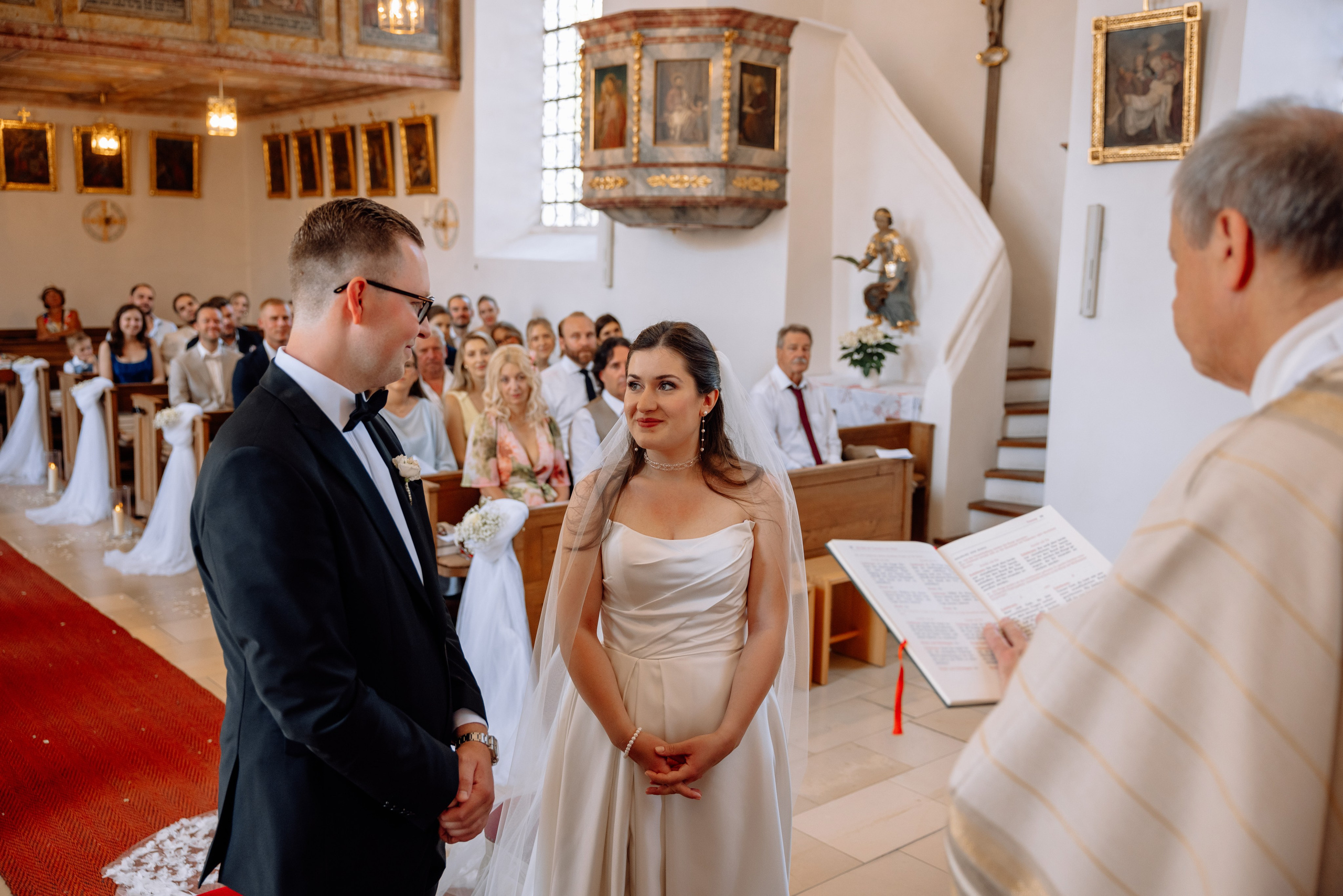 Hochzeitsfotografin München & Bayern | Tanja Mauke Fotografie