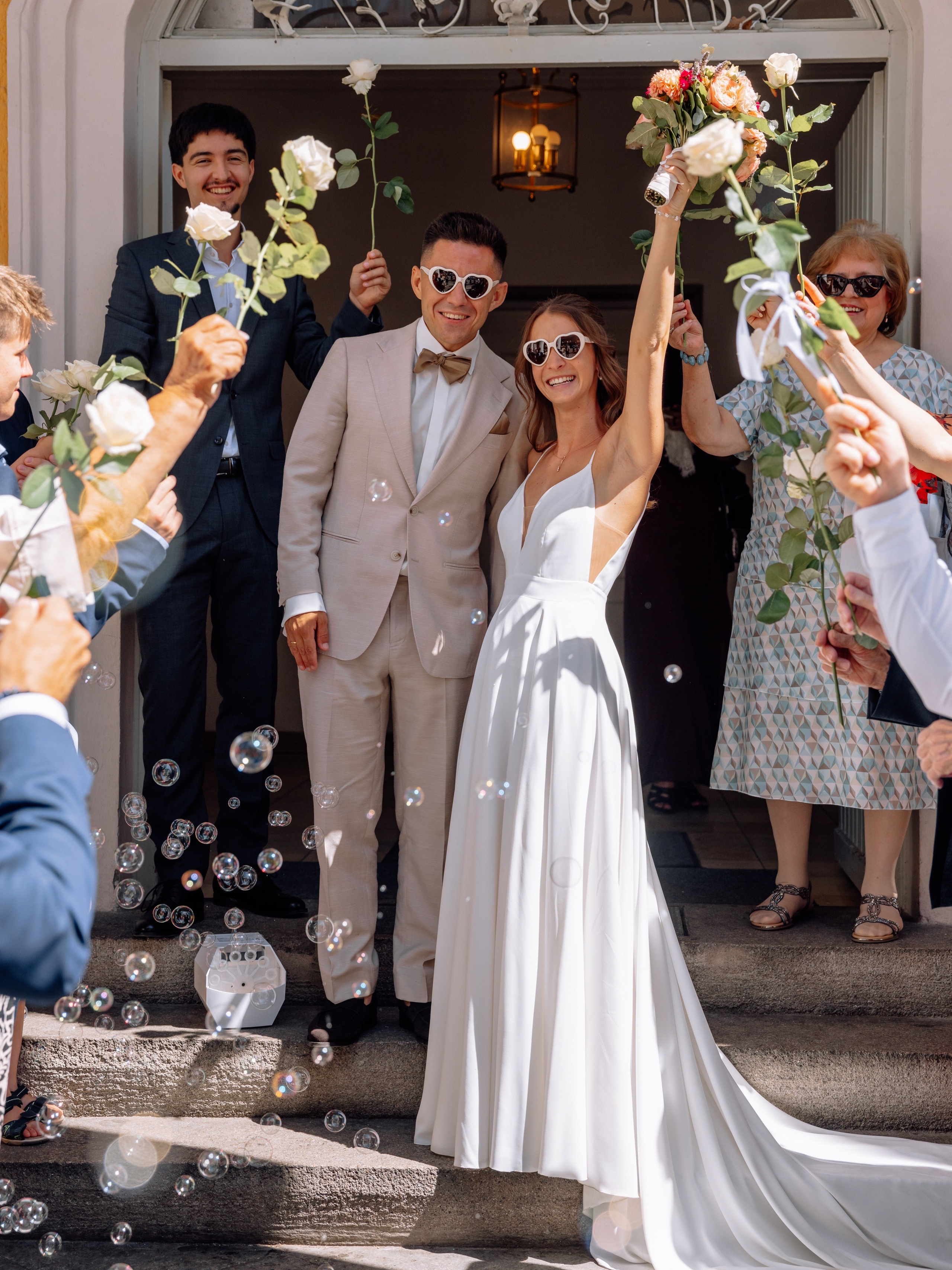 Hochzeitsfotografie in Bayern – echte Momente, echte Gefühle