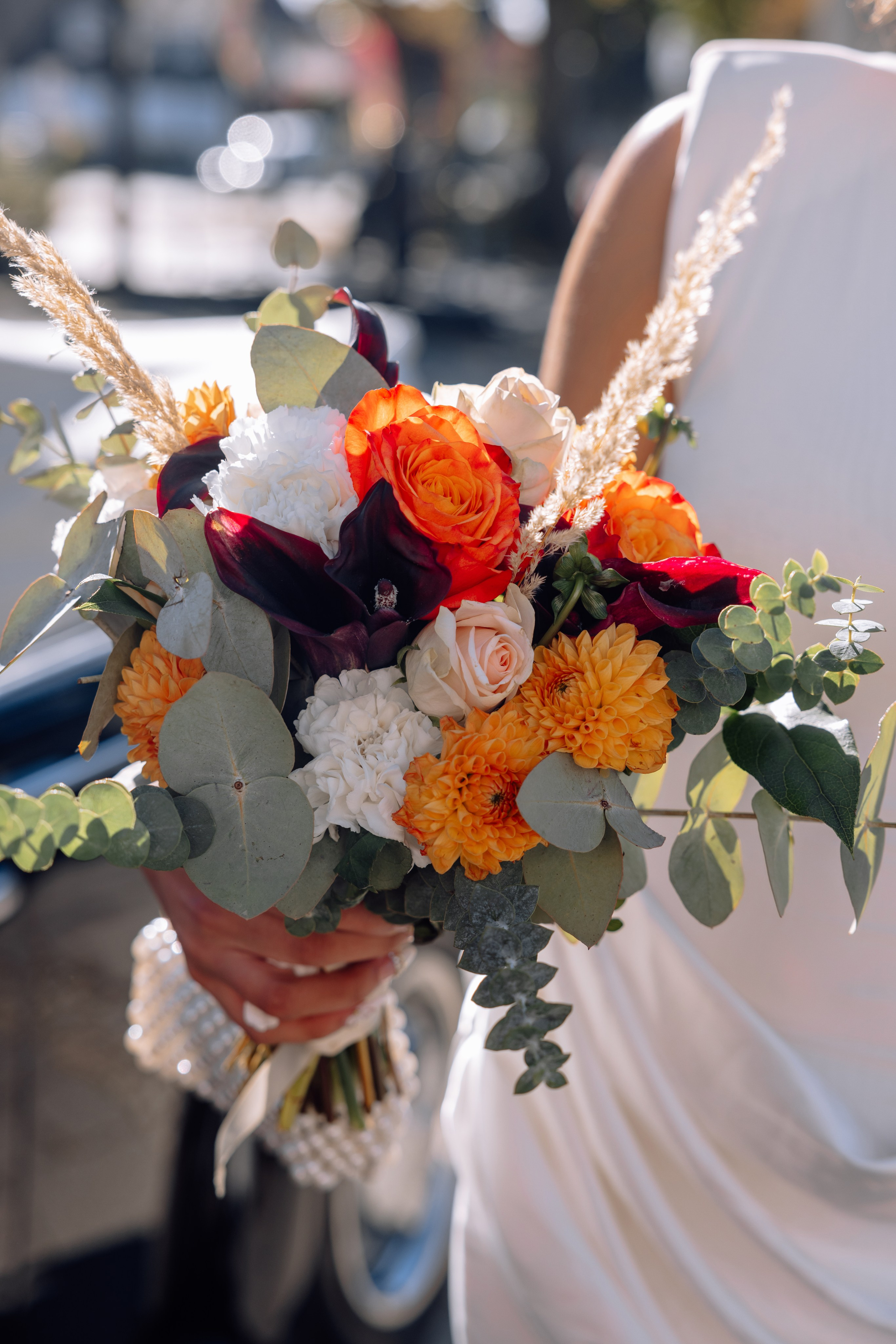 Hochzeit Laila & Consti in Aschheim | Mauke Fotografie