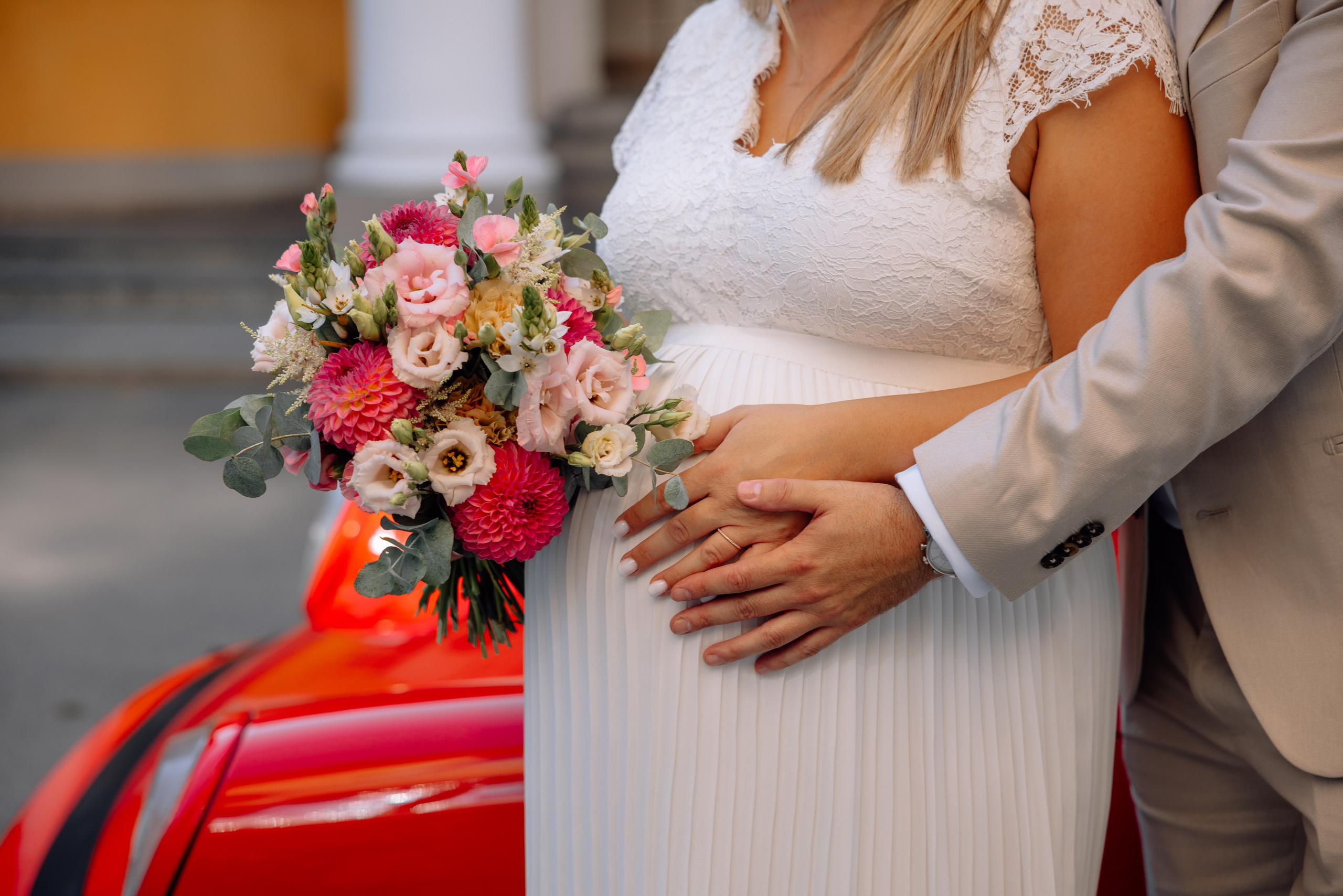 Manu & Dennis. Hochzeitsfotografin München & Bayern | Tanja Mauke Fotografie