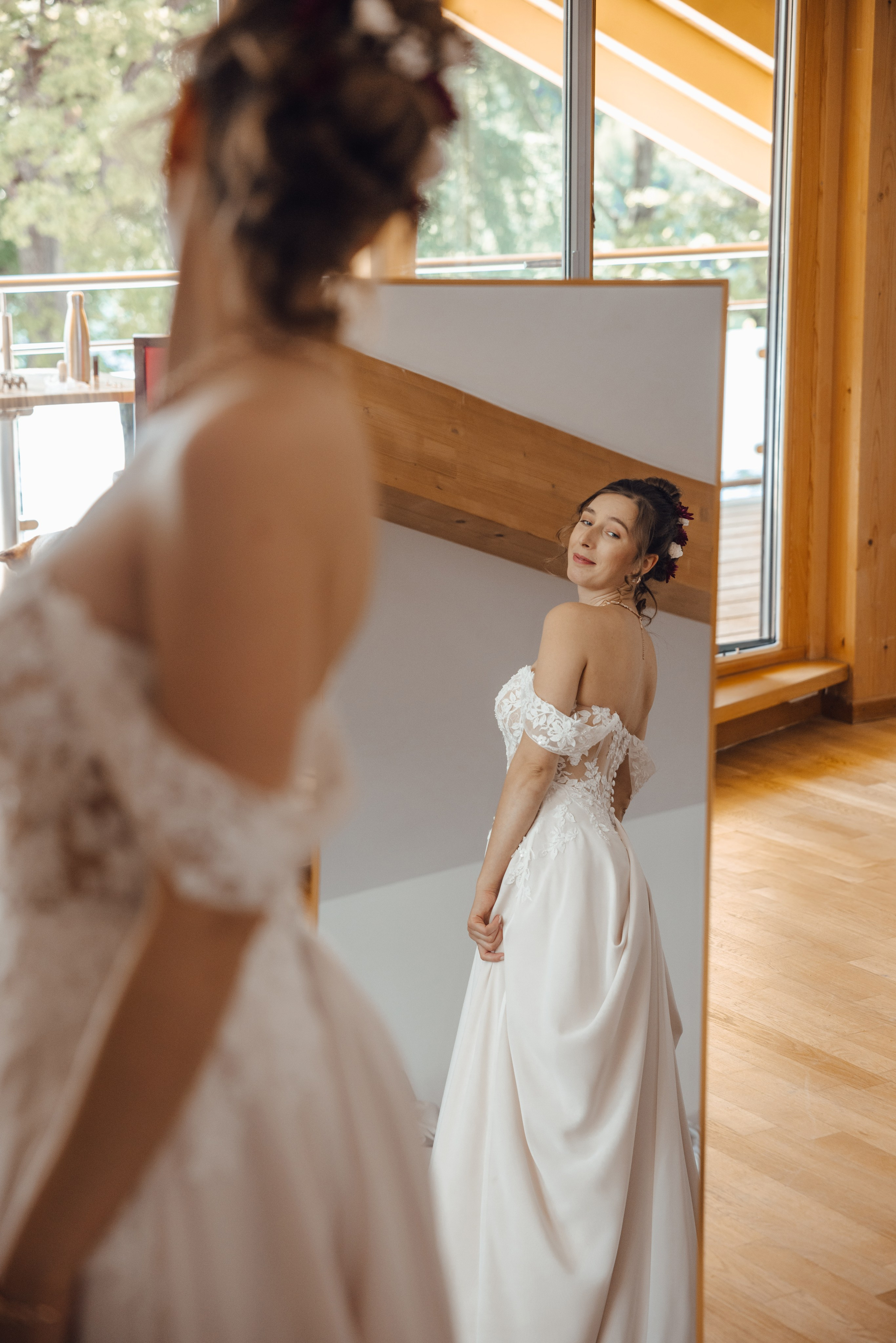 Hochzeitsfotografie in Bayern – echte Momente, echte Gefühle