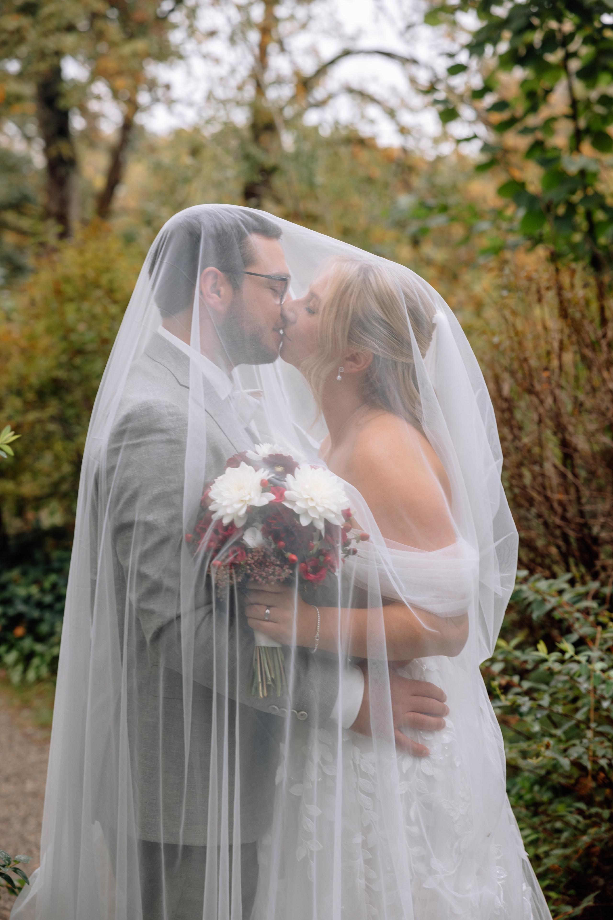 Hochzeit Landsberg am Lech | Anna & Nils | Mauke Fotografie