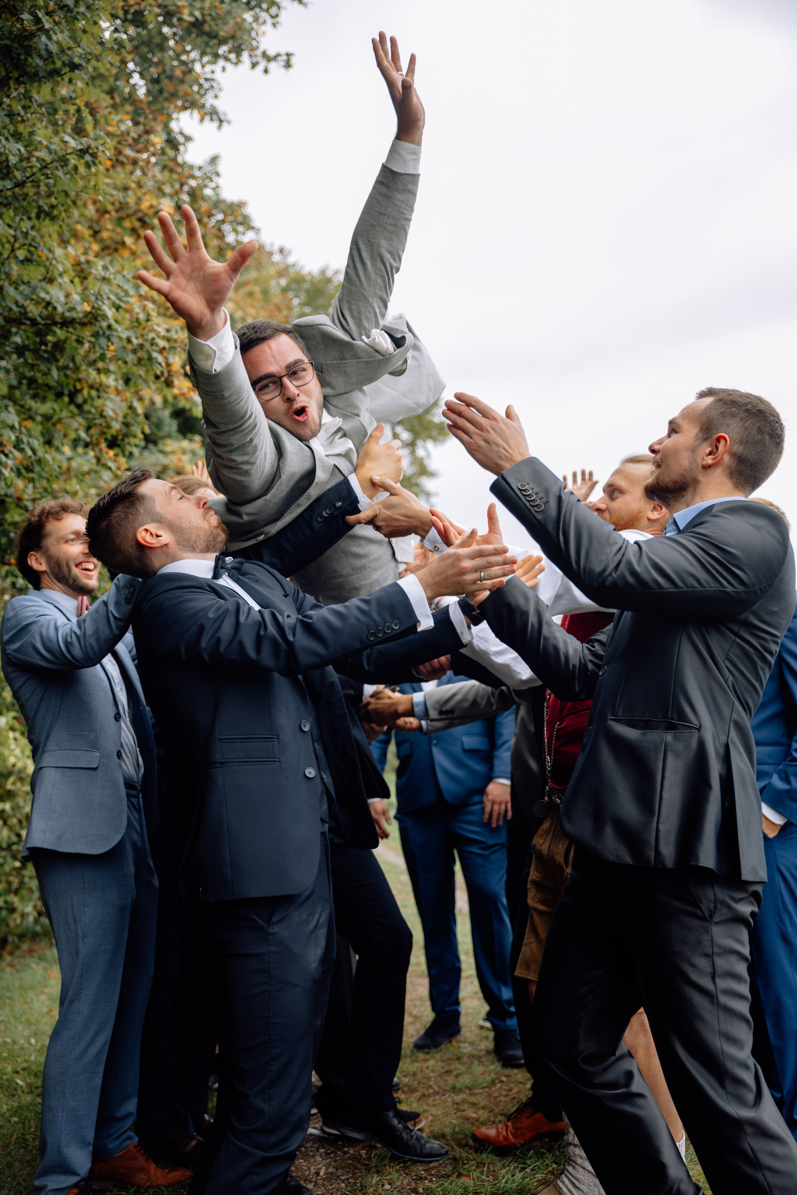 Hochzeit Landsberg am Lech | Anna & Nils | Mauke Fotografie