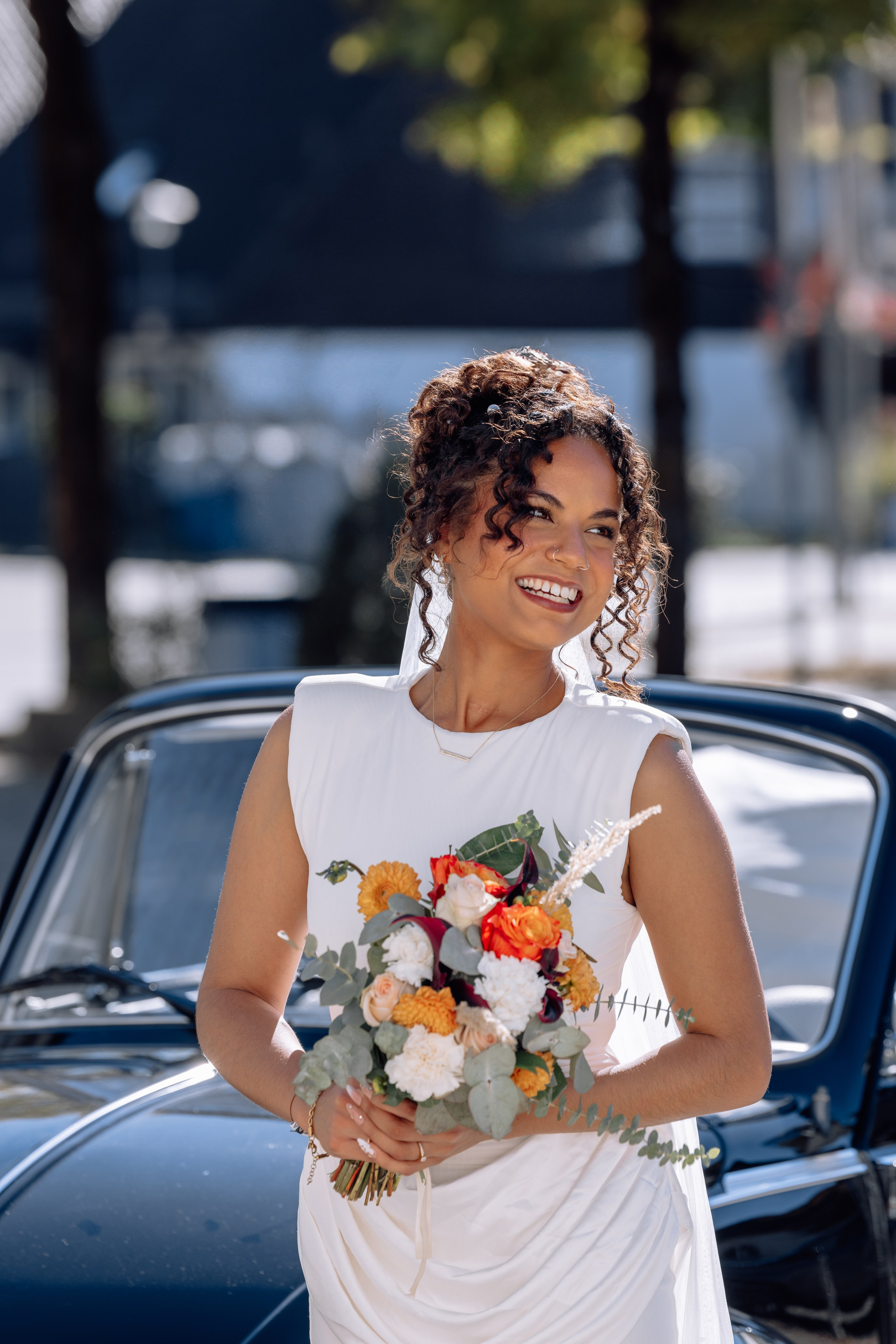 Hochzeit Laila & Consti in Aschheim | Mauke Fotografie