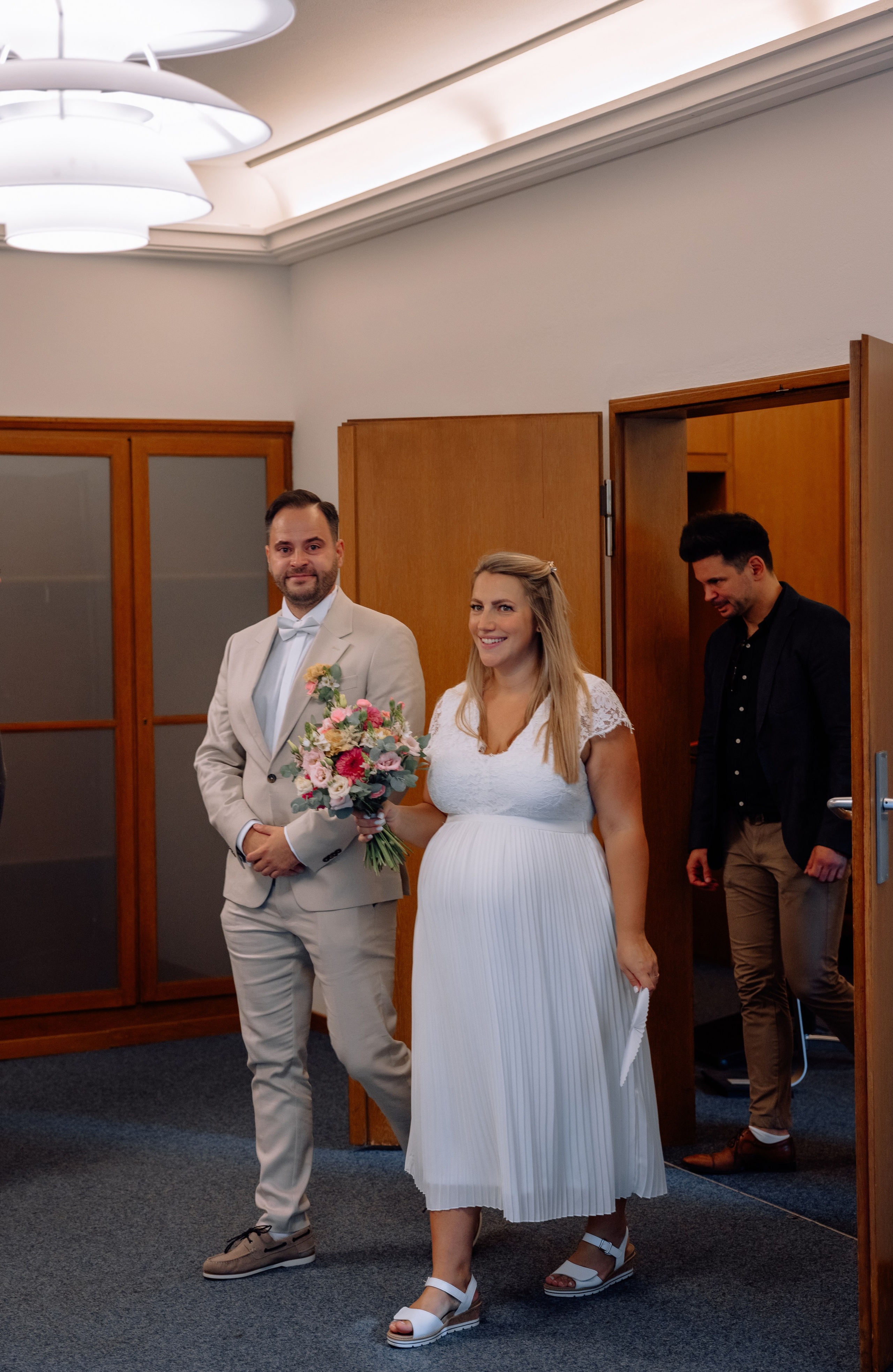 Manu & Dennis. Hochzeitsfotografin München & Bayern | Tanja Mauke Fotografie