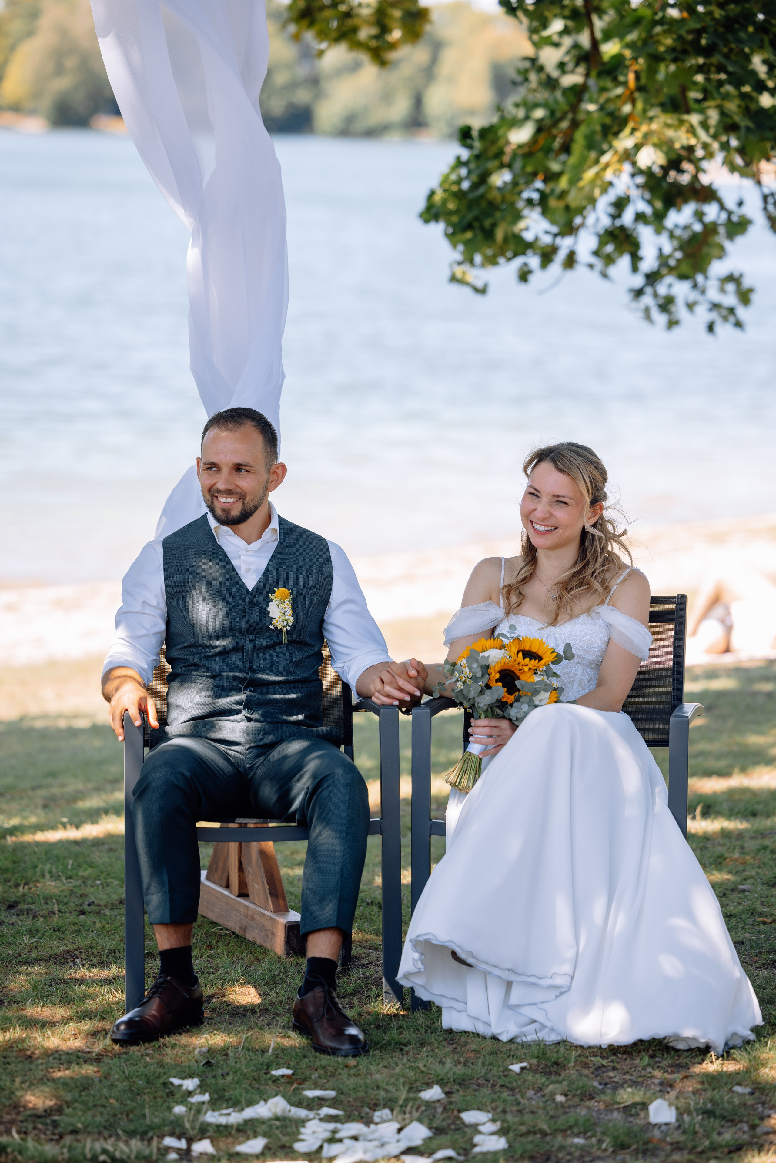 Hochzeitsfotografie in Bayern – echte Momente, echte Gefühle