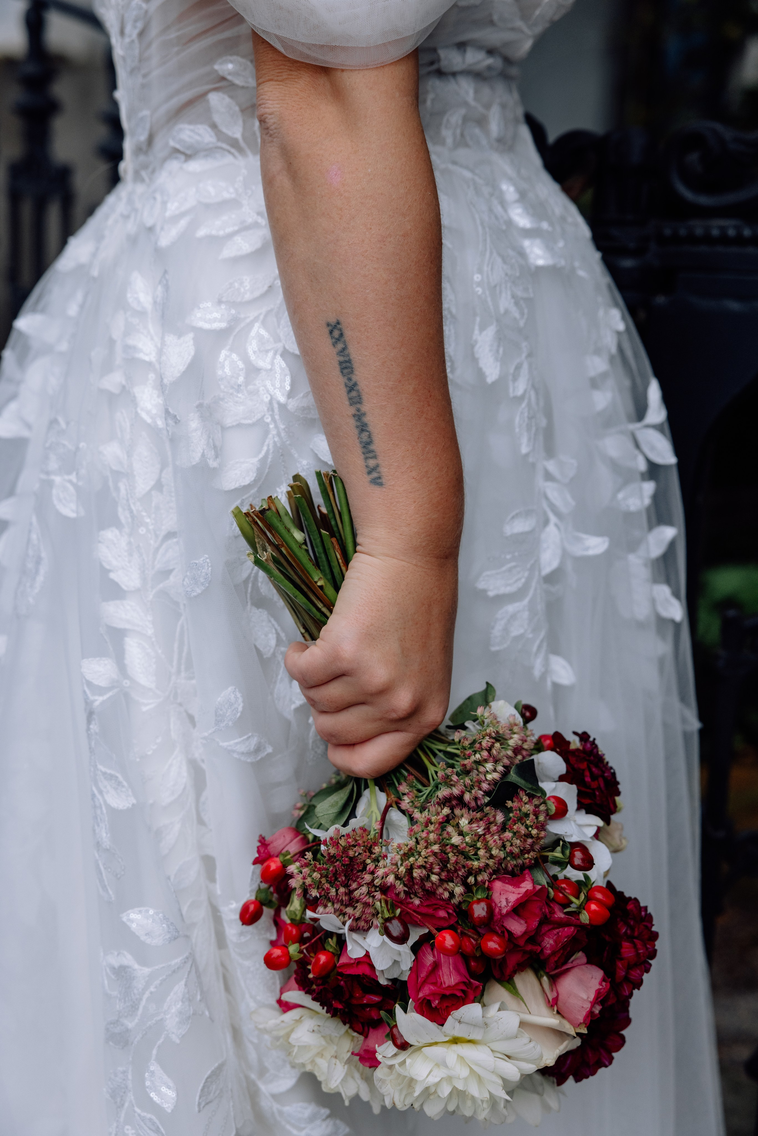 Hochzeit Landsberg am Lech | Anna & Nils | Mauke Fotografie