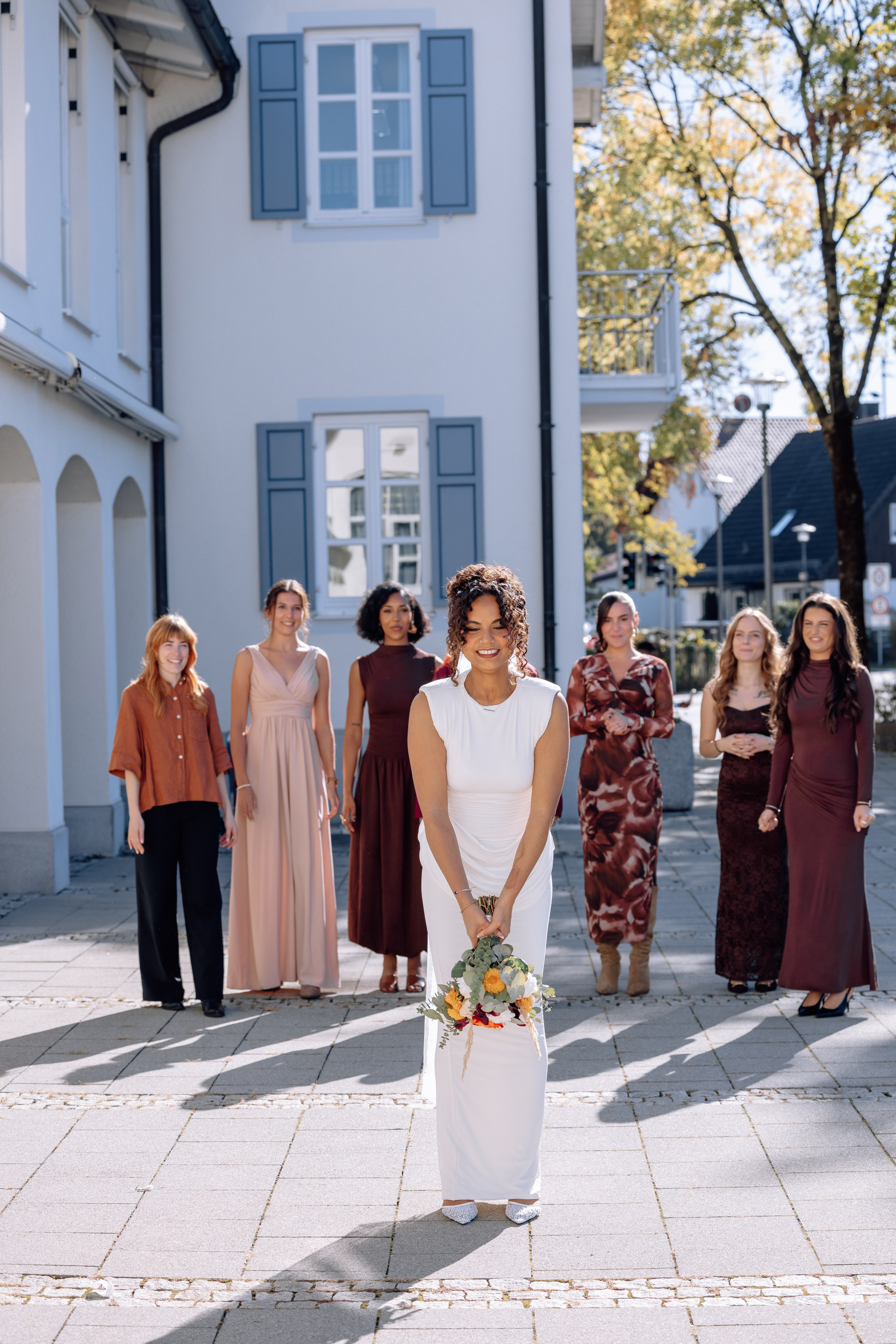 Hochzeit Laila & Consti in Aschheim | Mauke Fotografie