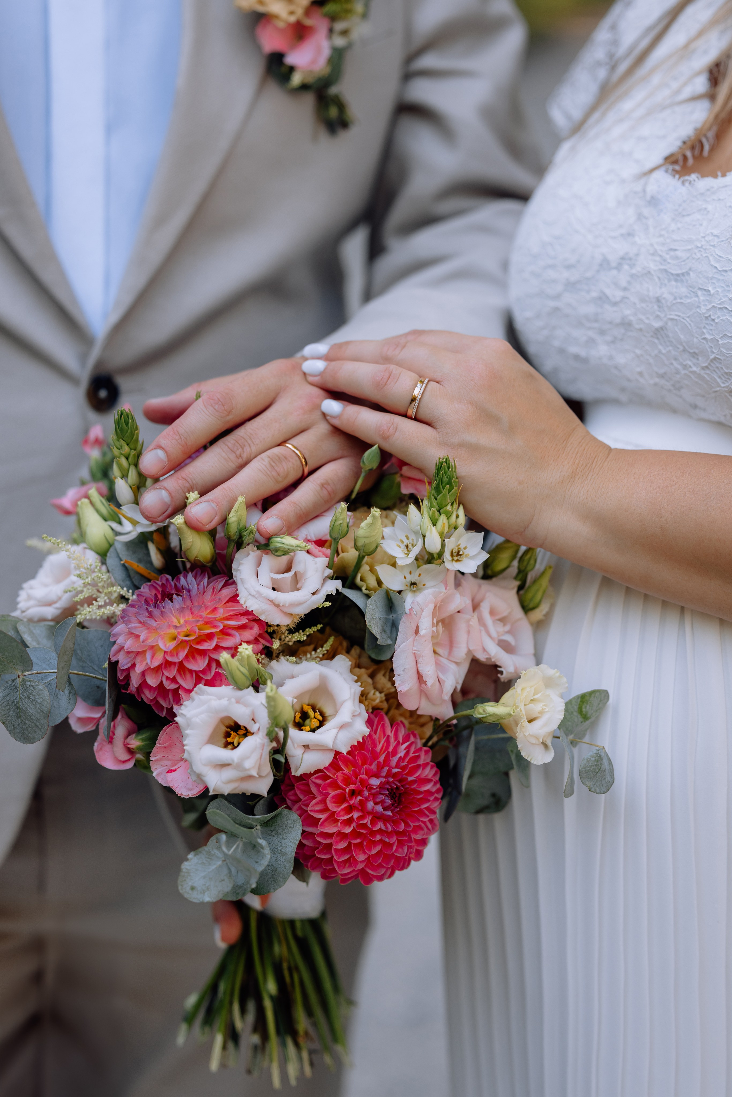 Manu & Dennis. Hochzeitsfotografin München & Bayern | Tanja Mauke Fotografie