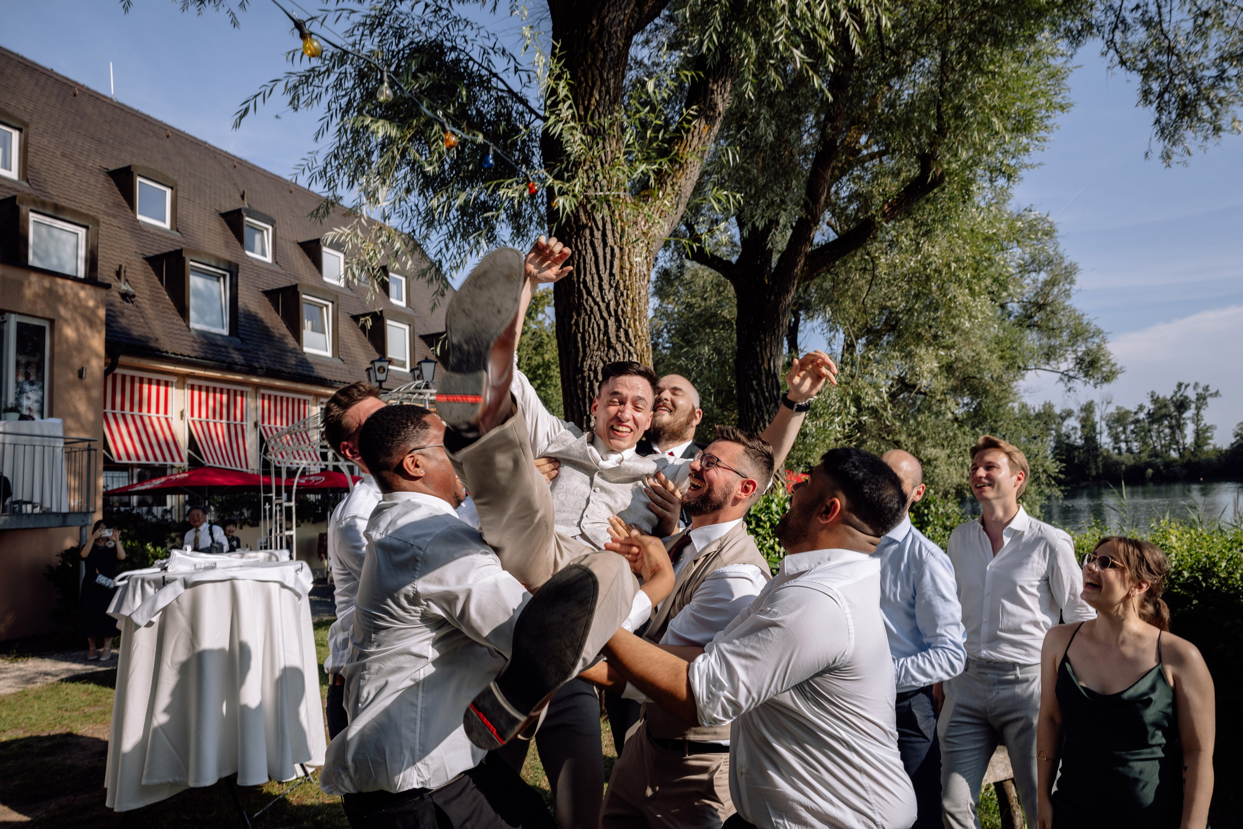 Hochzeitsfotografin München & Bayern | Tanja Mauke Fotografie