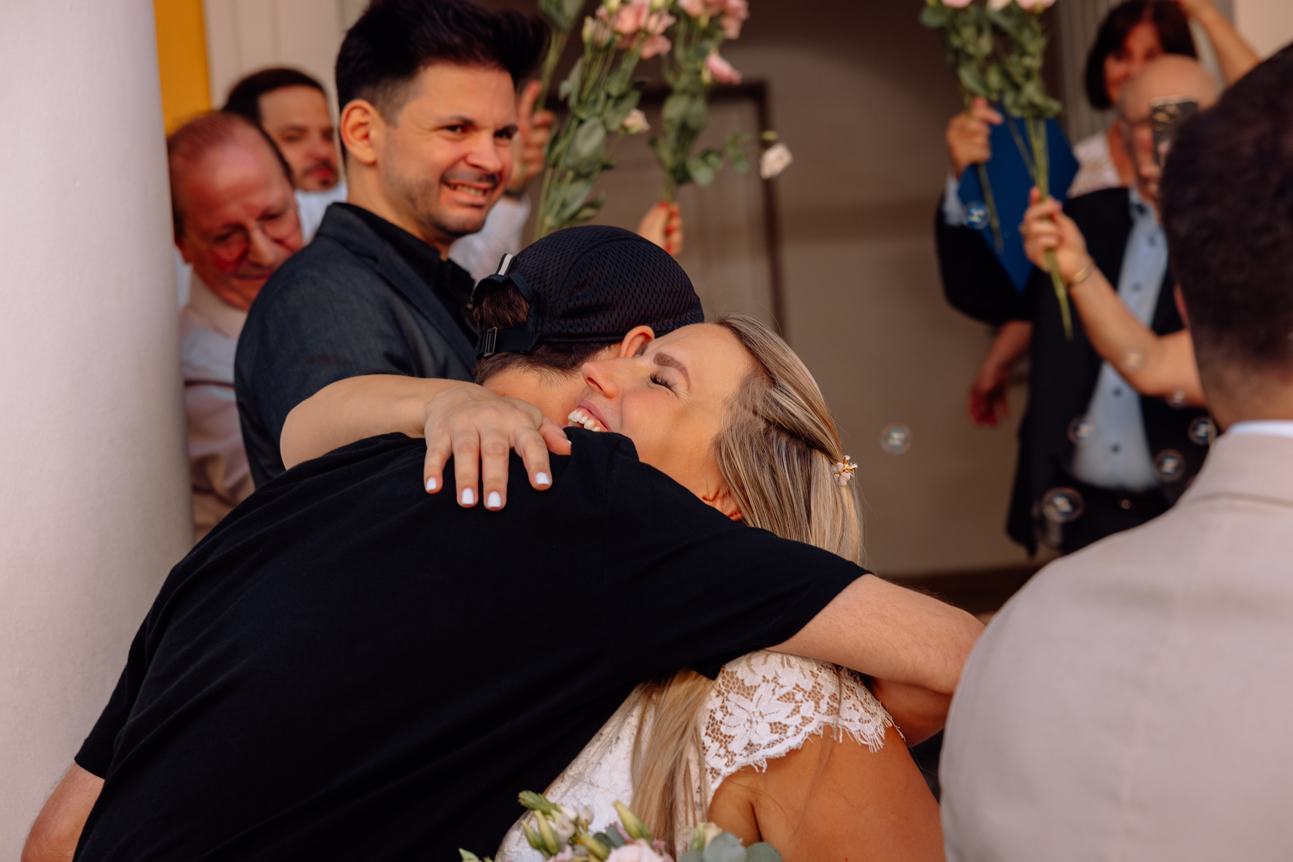Manu & Dennis. Hochzeitsfotografin München & Bayern | Tanja Mauke Fotografie