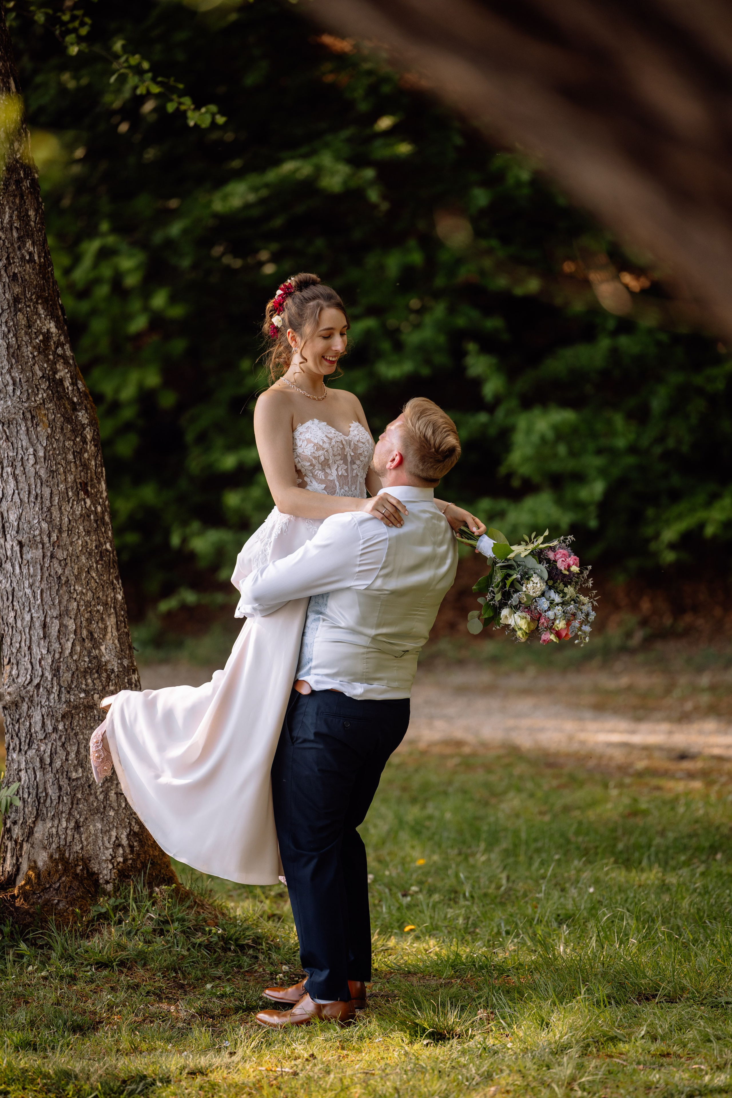 Hochzeitsfotografie in Bayern – echte Momente, echte Gefühle