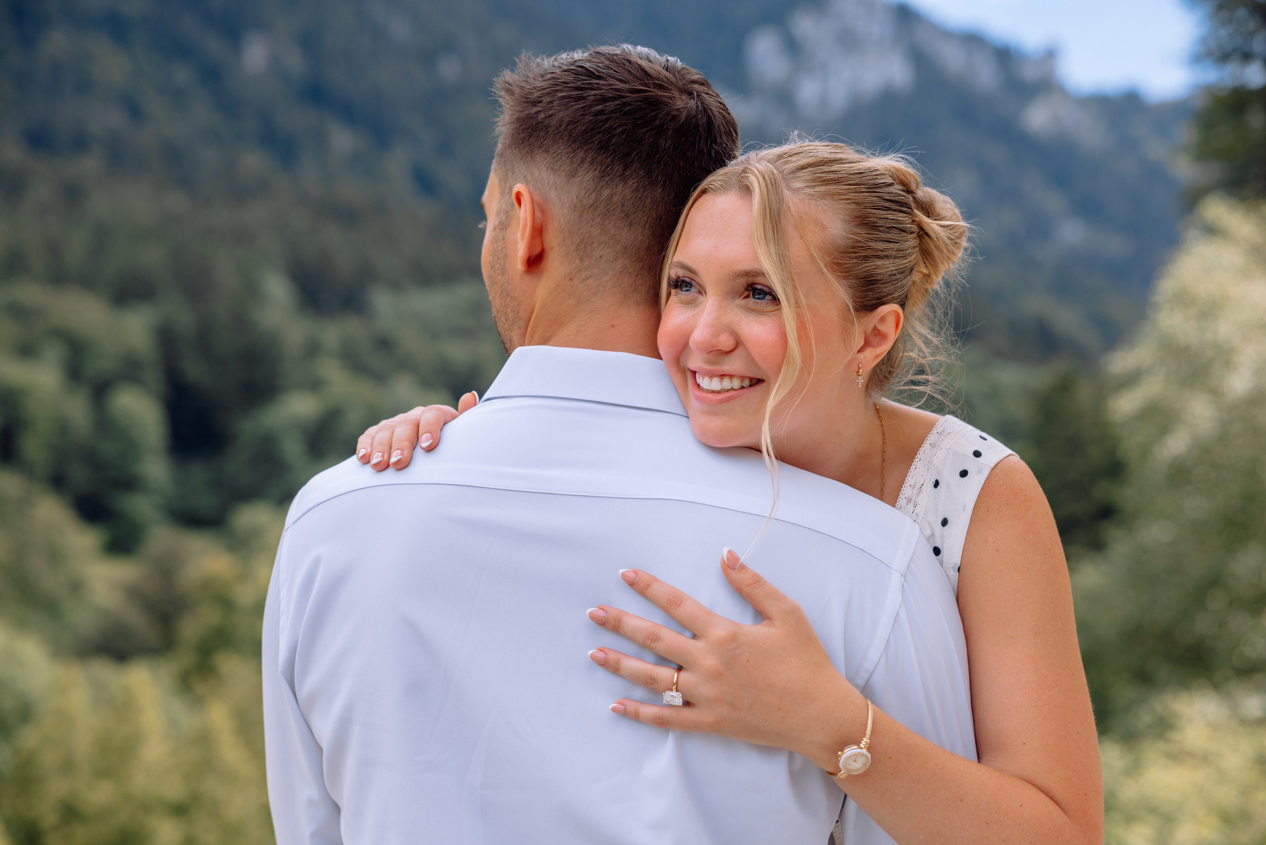 Hochzeitsfotografin München & Bayern | Tanja Mauke Fotografie