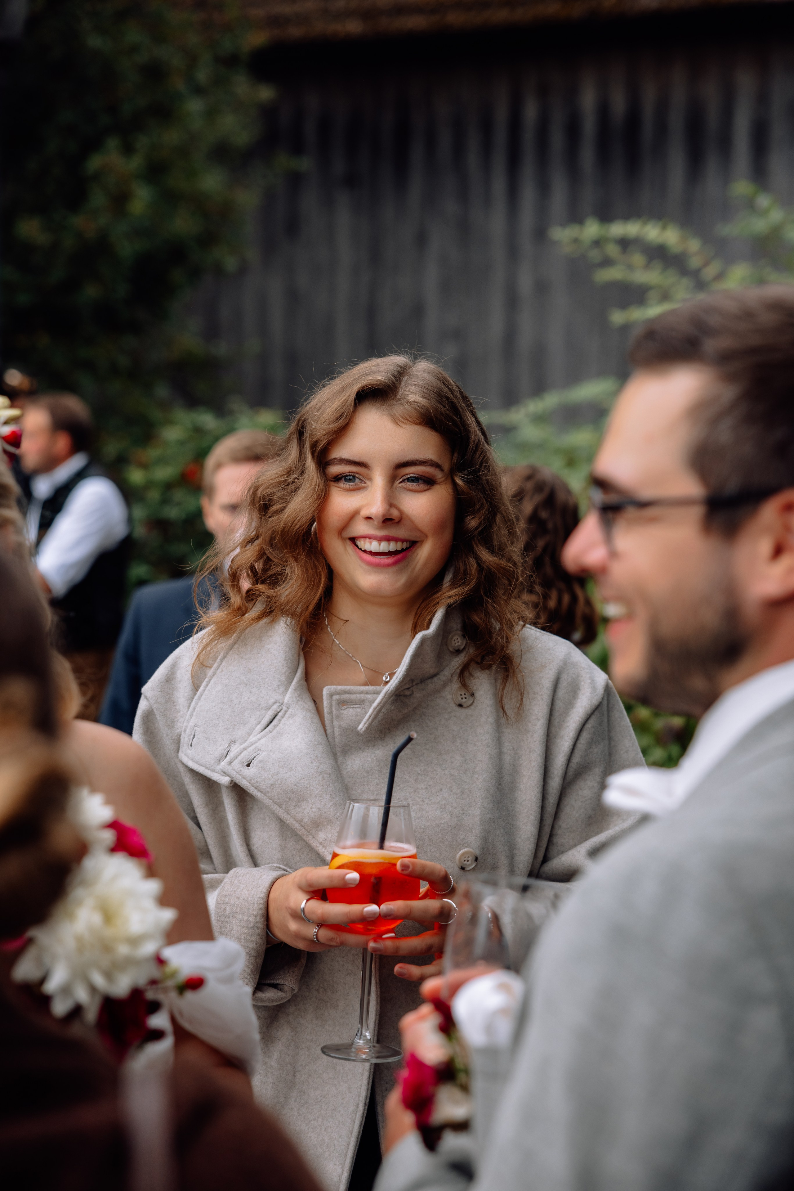 Hochzeit Landsberg am Lech | Anna & Nils | Mauke Fotografie