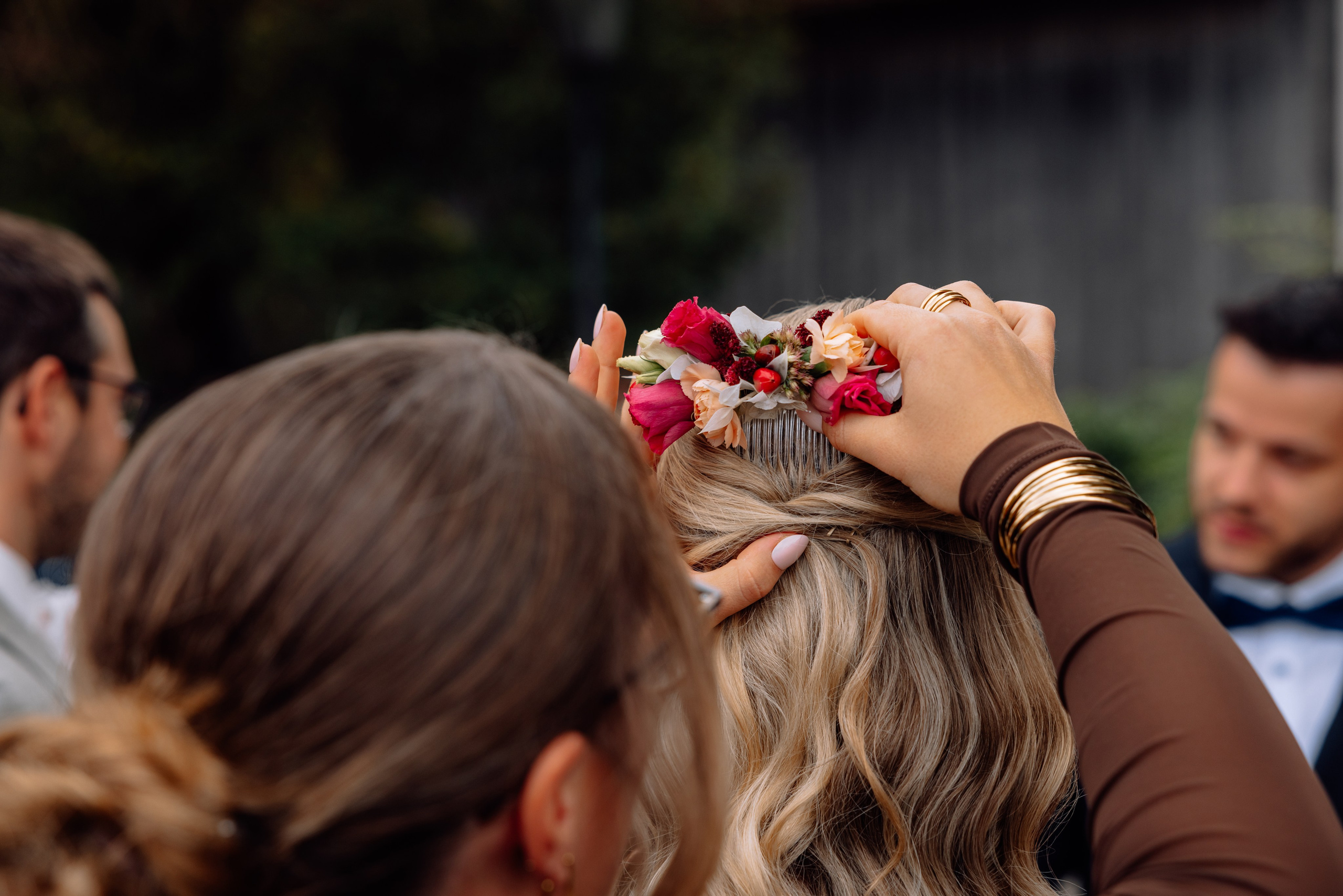 Hochzeit Landsberg am Lech | Anna & Nils | Mauke Fotografie