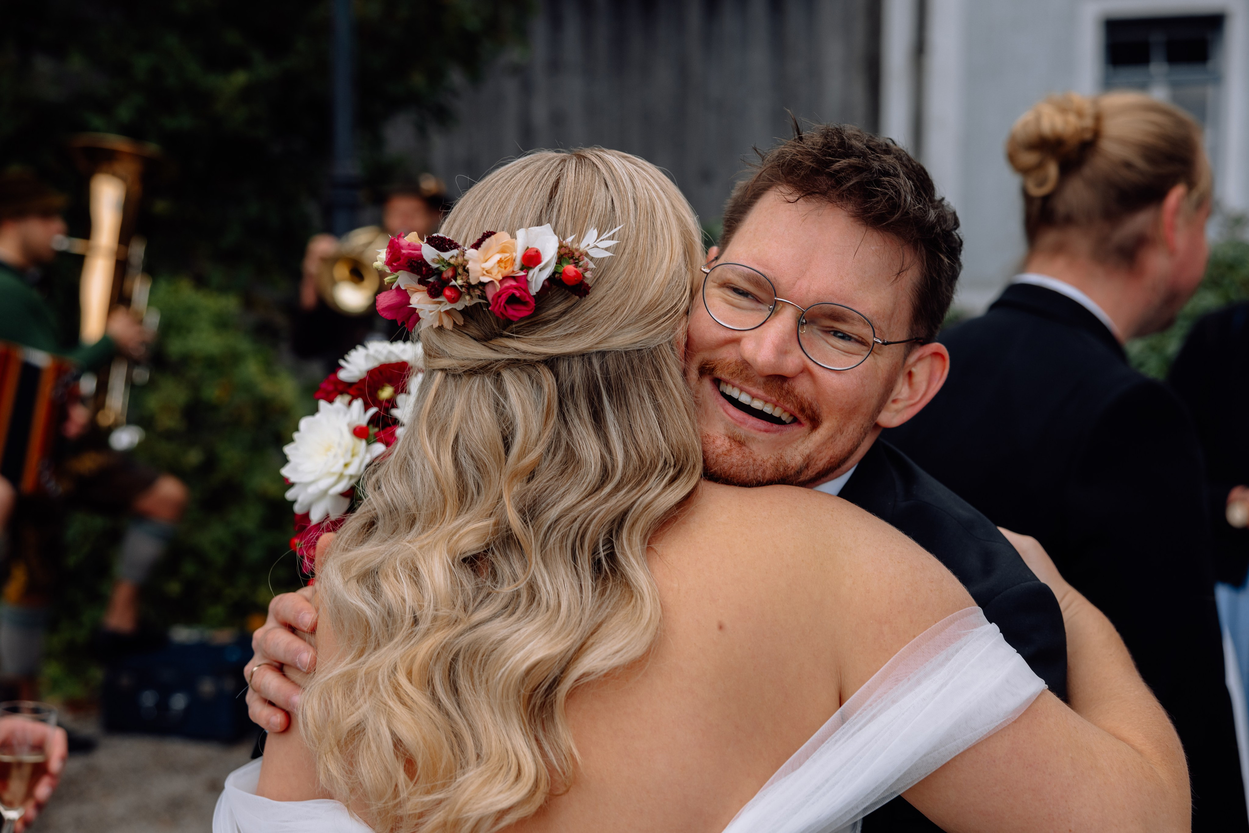 Hochzeit Landsberg am Lech | Anna & Nils | Mauke Fotografie