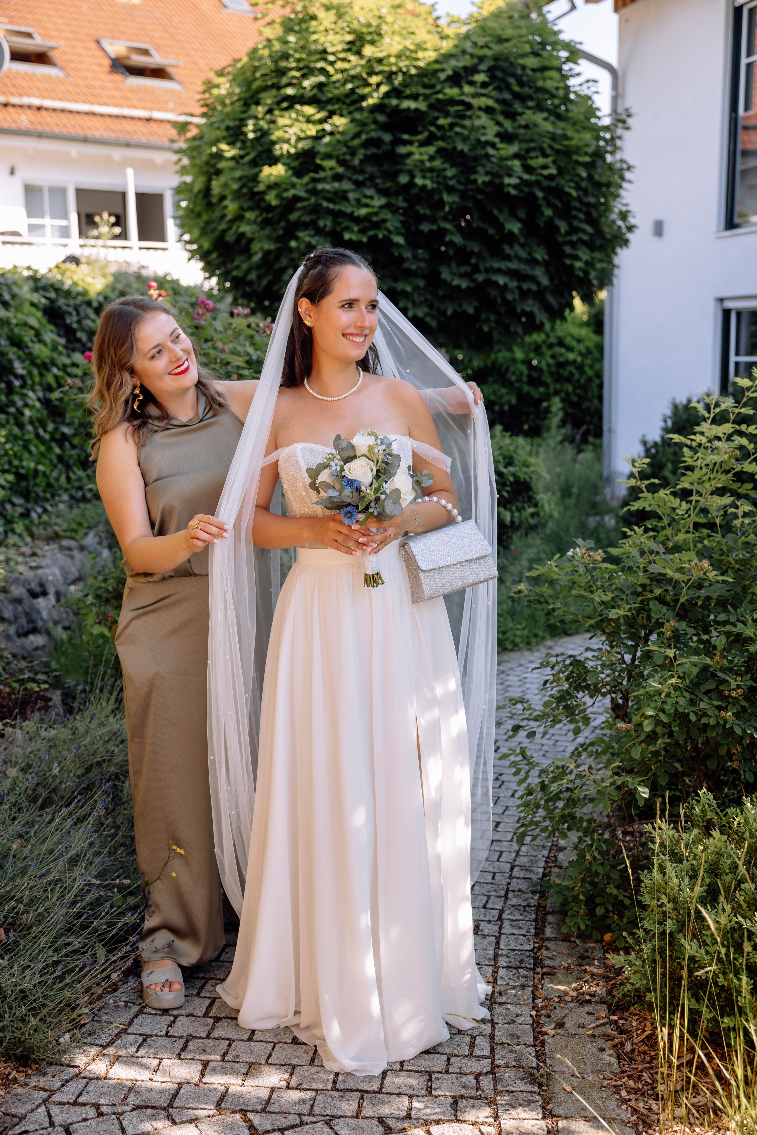 Hochzeitsfotografie in Bayern – echte Momente, echte Gefühle