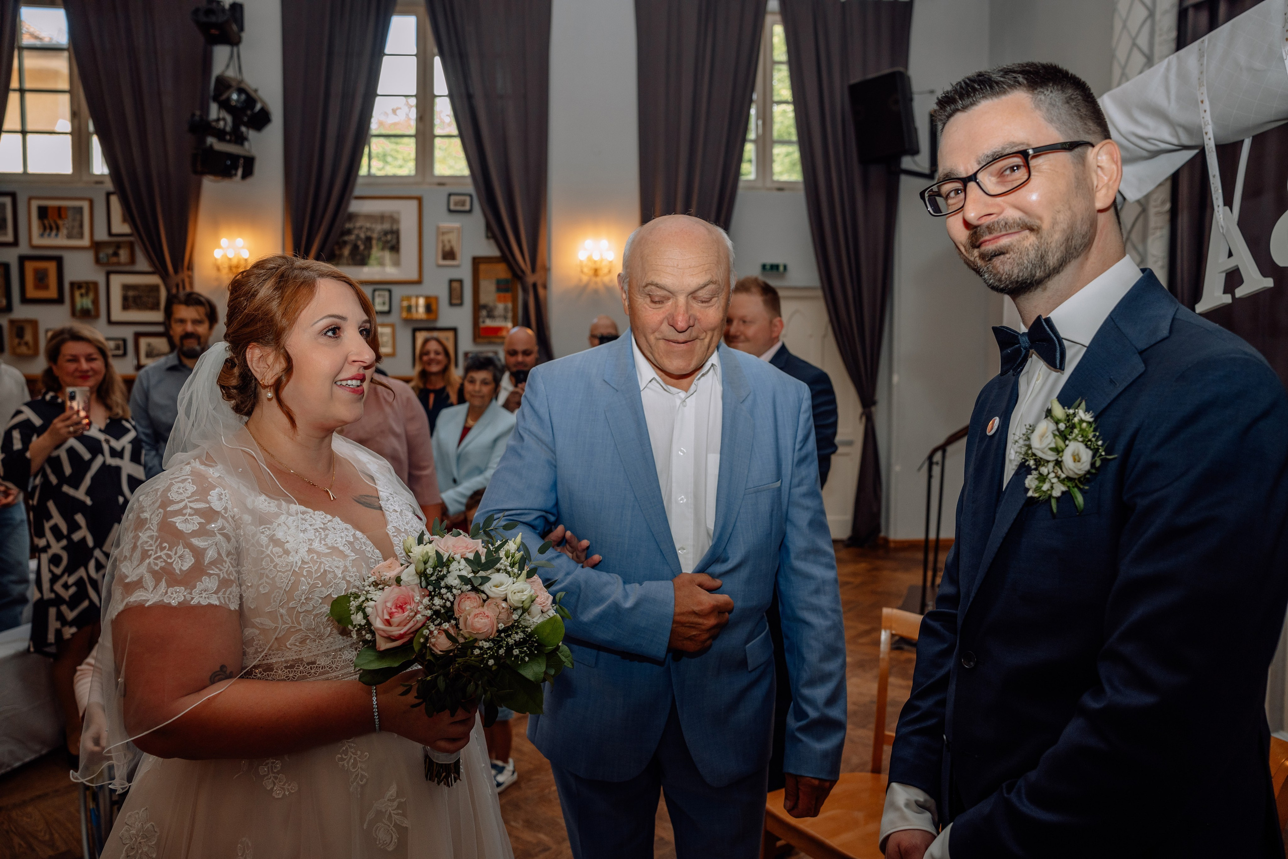 Hochzeitsfotografin München & Bayern | Tanja Mauke Fotografie