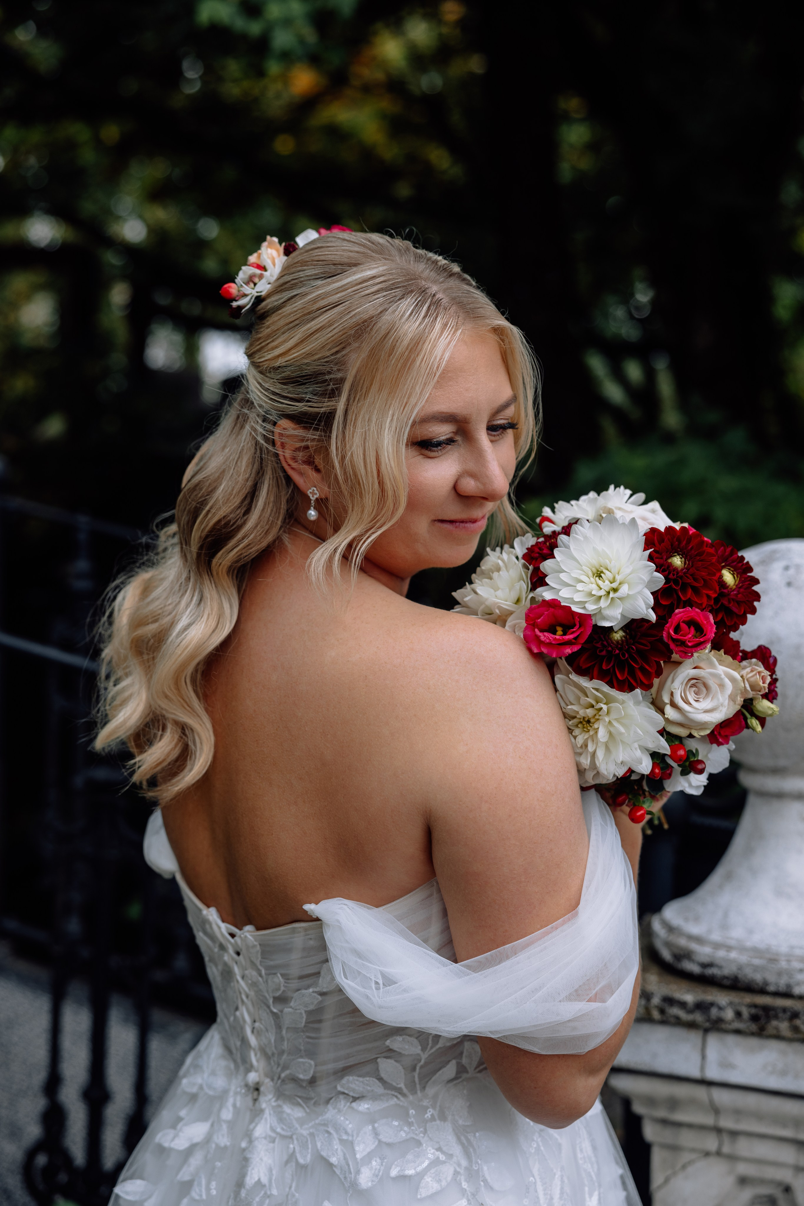 Hochzeit Landsberg am Lech | Anna & Nils | Mauke Fotografie