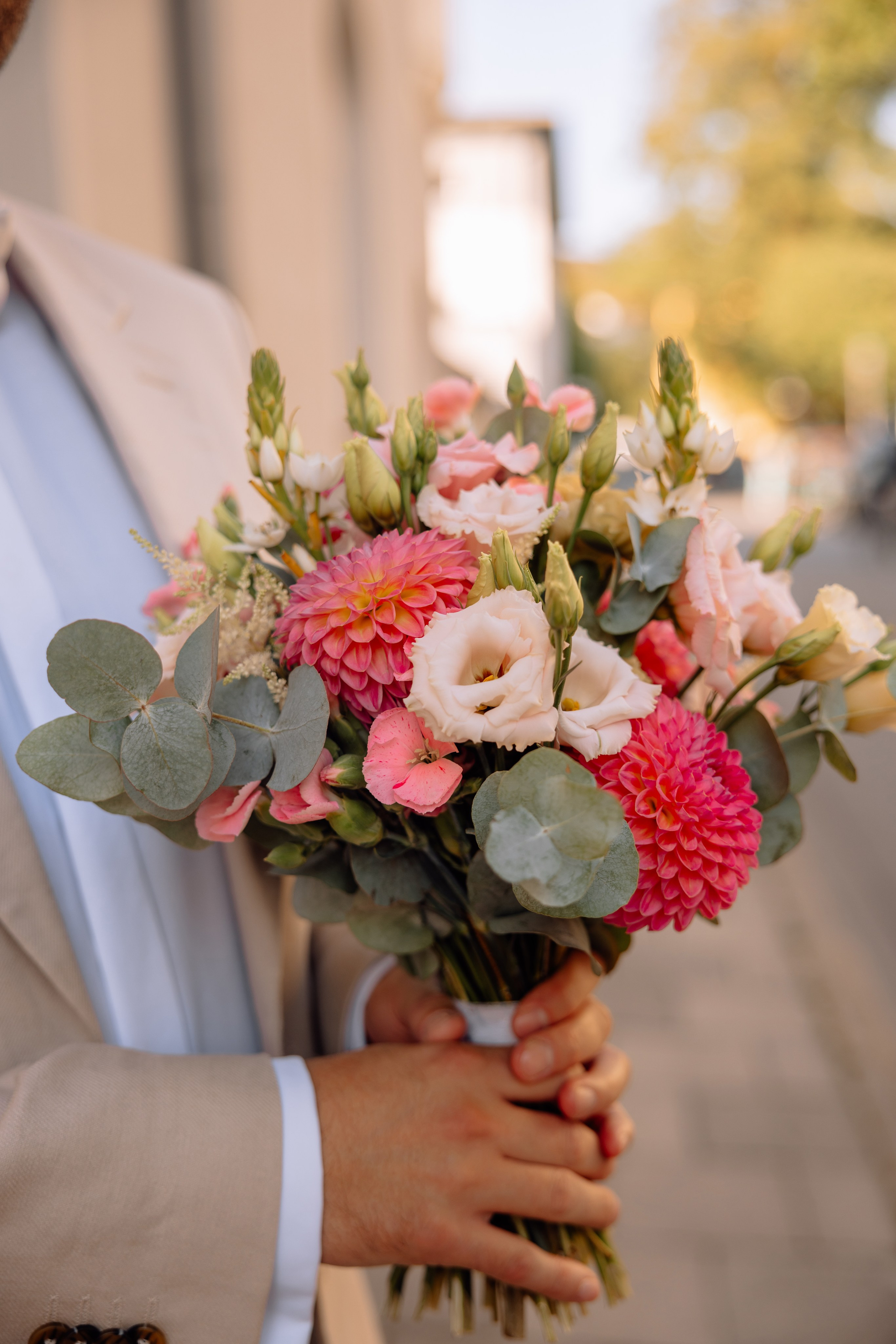 Manu & Dennis. Hochzeitsfotografin München & Bayern | Tanja Mauke Fotografie