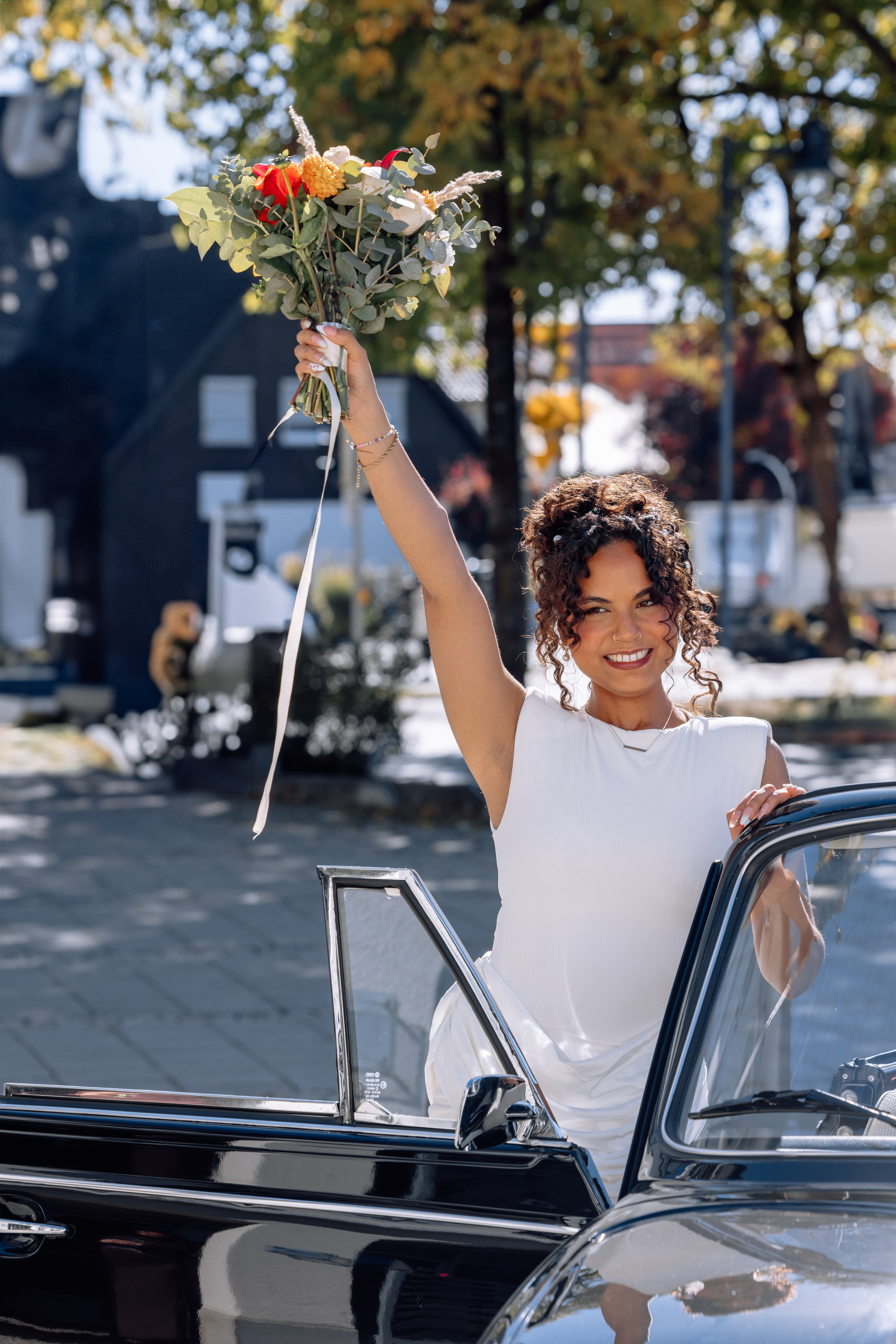 Hochzeit Laila & Consti in Aschheim | Mauke Fotografie