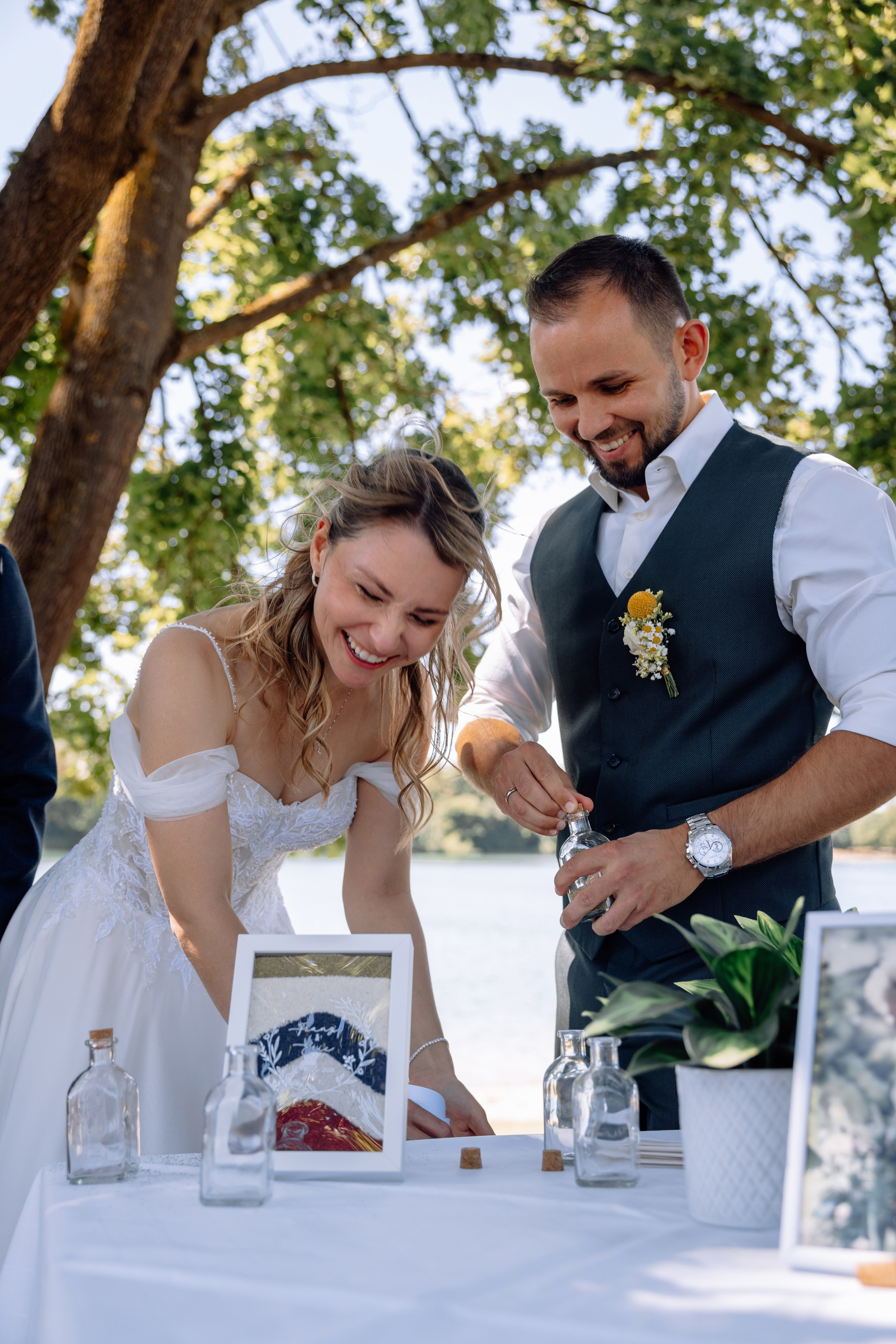 Hochzeitsfotografie in Bayern – echte Momente, echte Gefühle