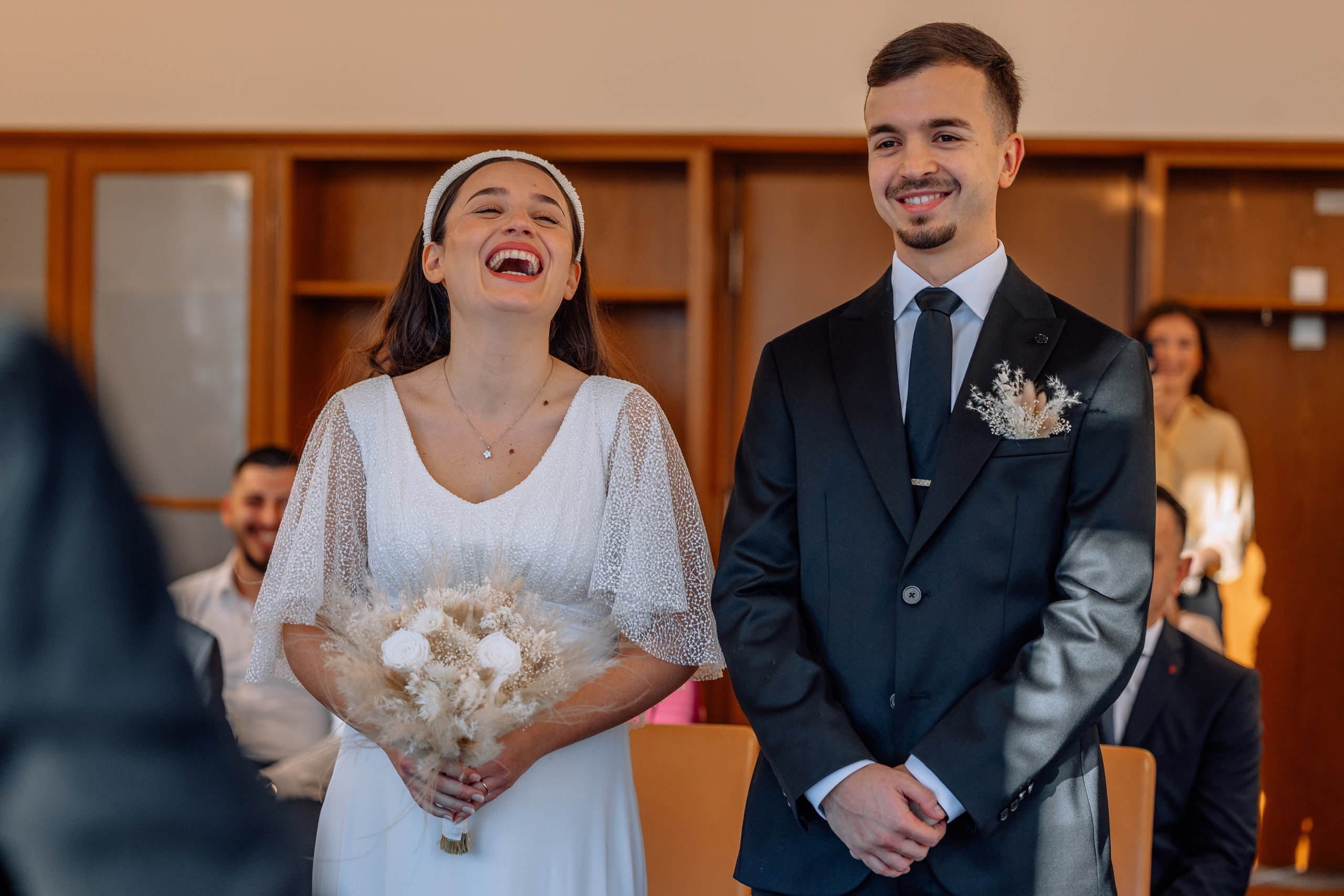 Hochzeitsfotografin München & Bayern | Tanja Mauke Fotografie