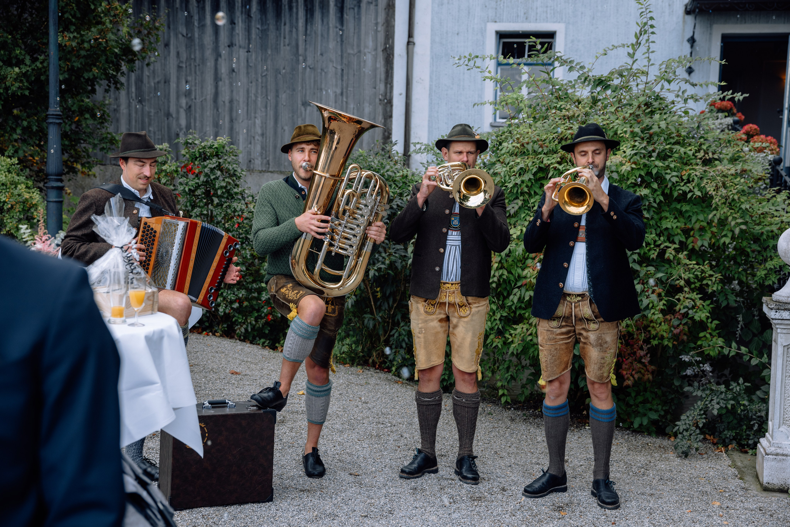 Hochzeit Landsberg am Lech | Anna & Nils | Mauke Fotografie