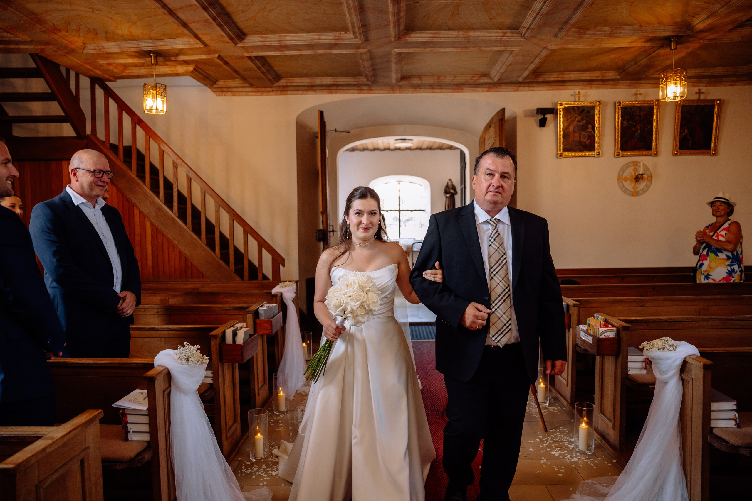 Hochzeitsfotografin München & Bayern | Tanja Mauke Fotografie