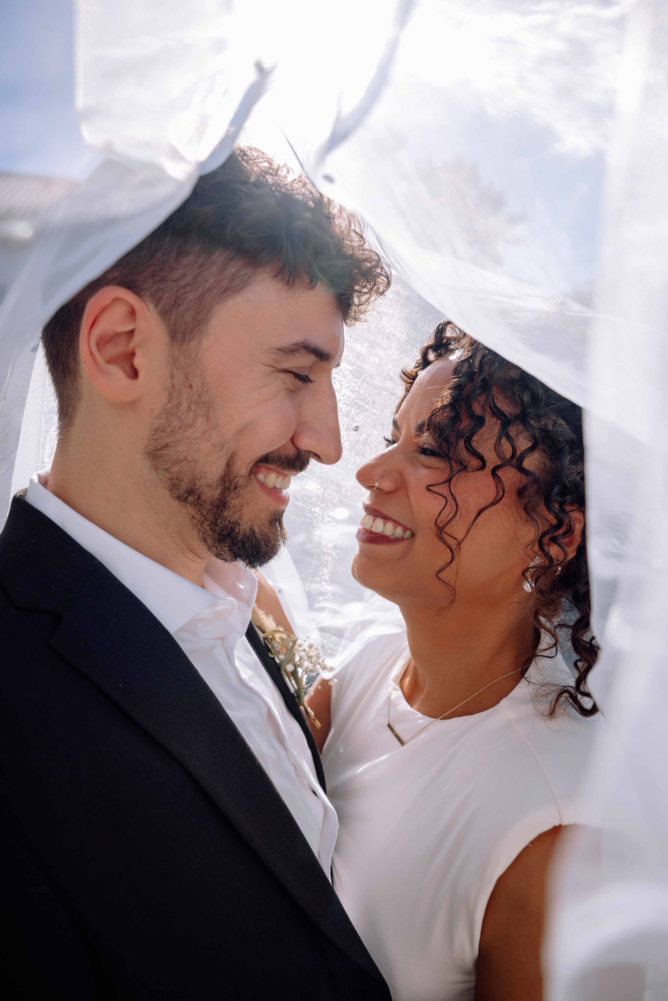 Hochzeit Laila & Consti in Aschheim | Mauke Fotografie