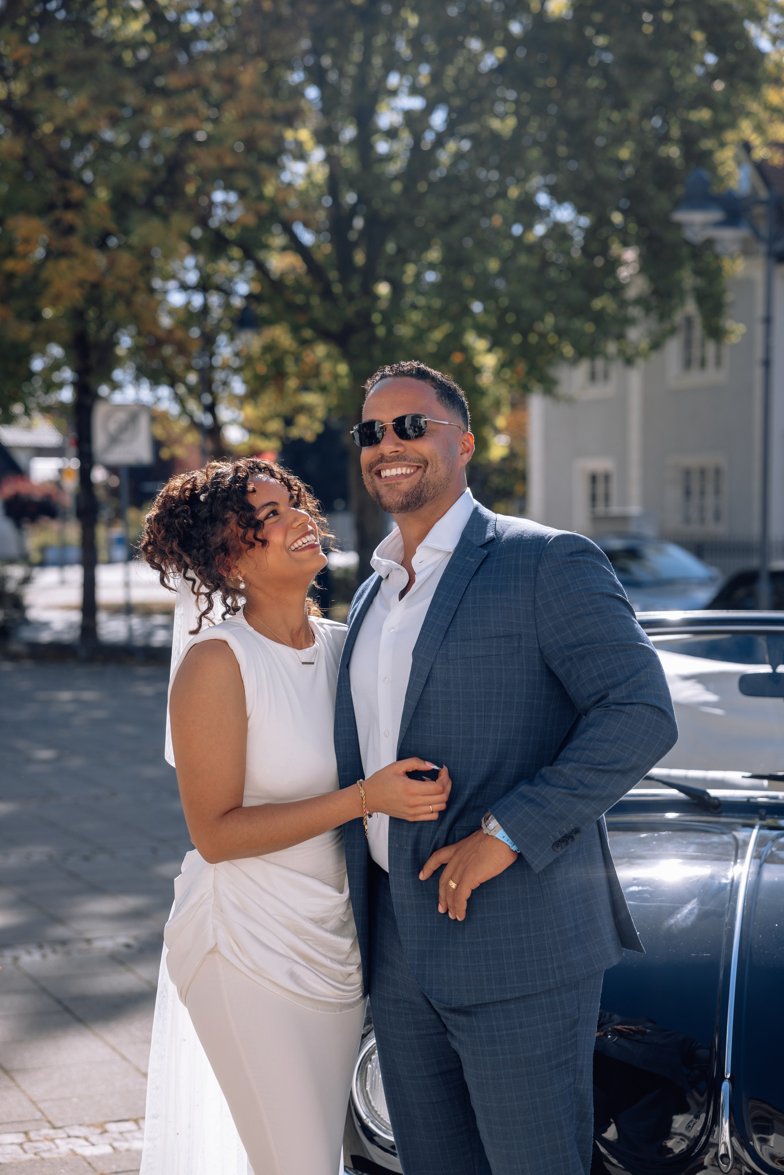 Hochzeit Laila & Consti in Aschheim | Mauke Fotografie