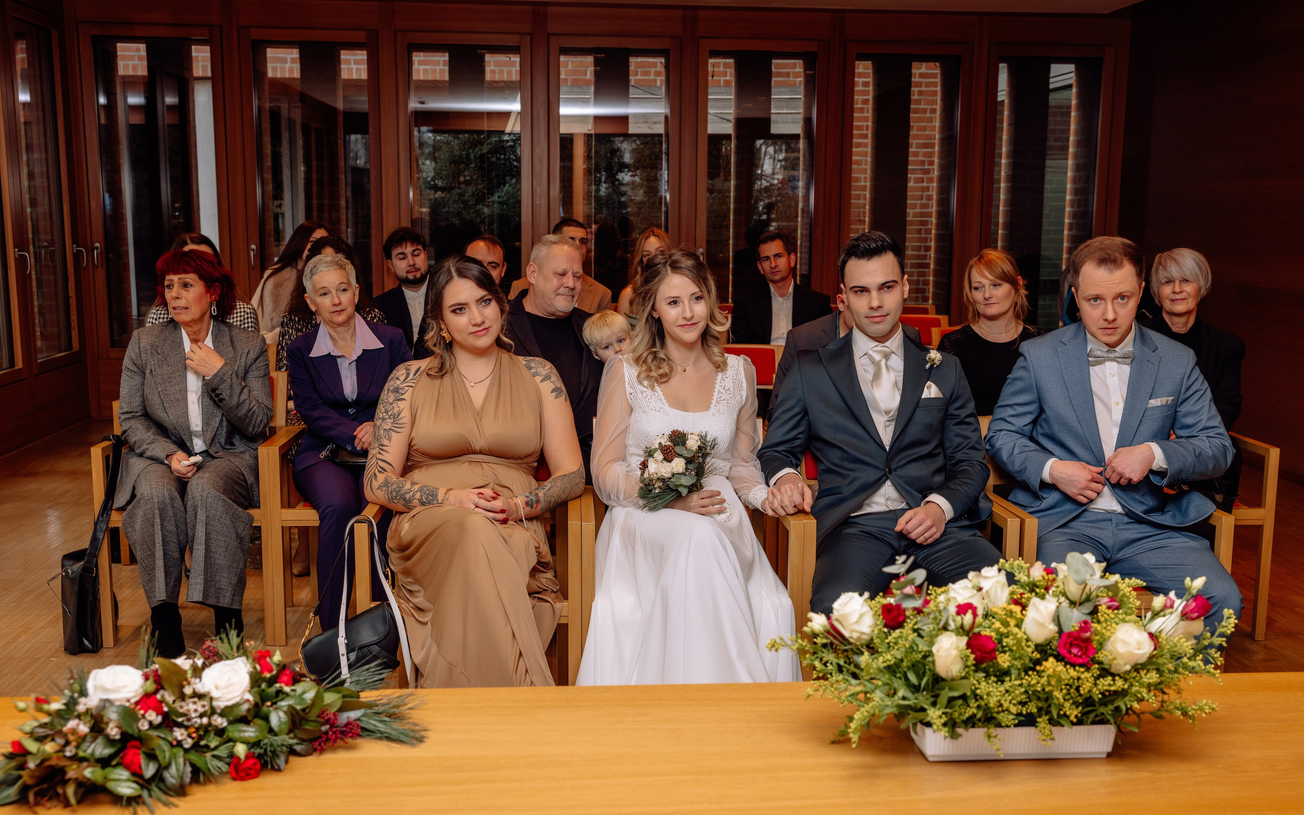 Hochzeitsfotografin München & Bayern | Tanja Mauke Fotografie