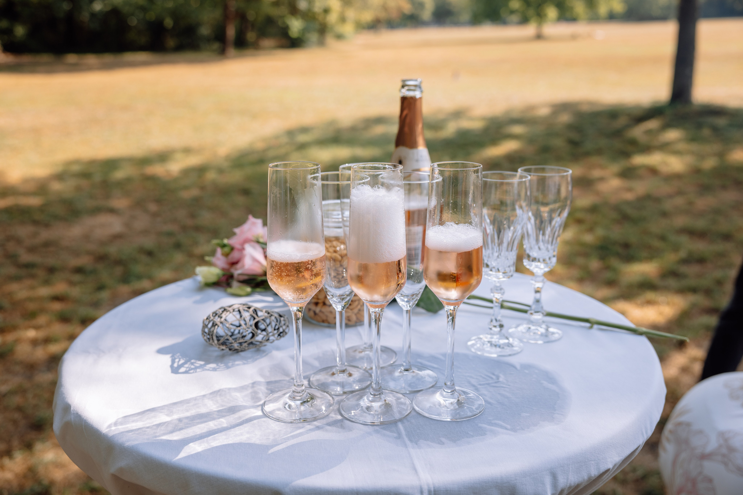 Manu & Dennis. Hochzeitsfotografin München & Bayern | Tanja Mauke Fotografie