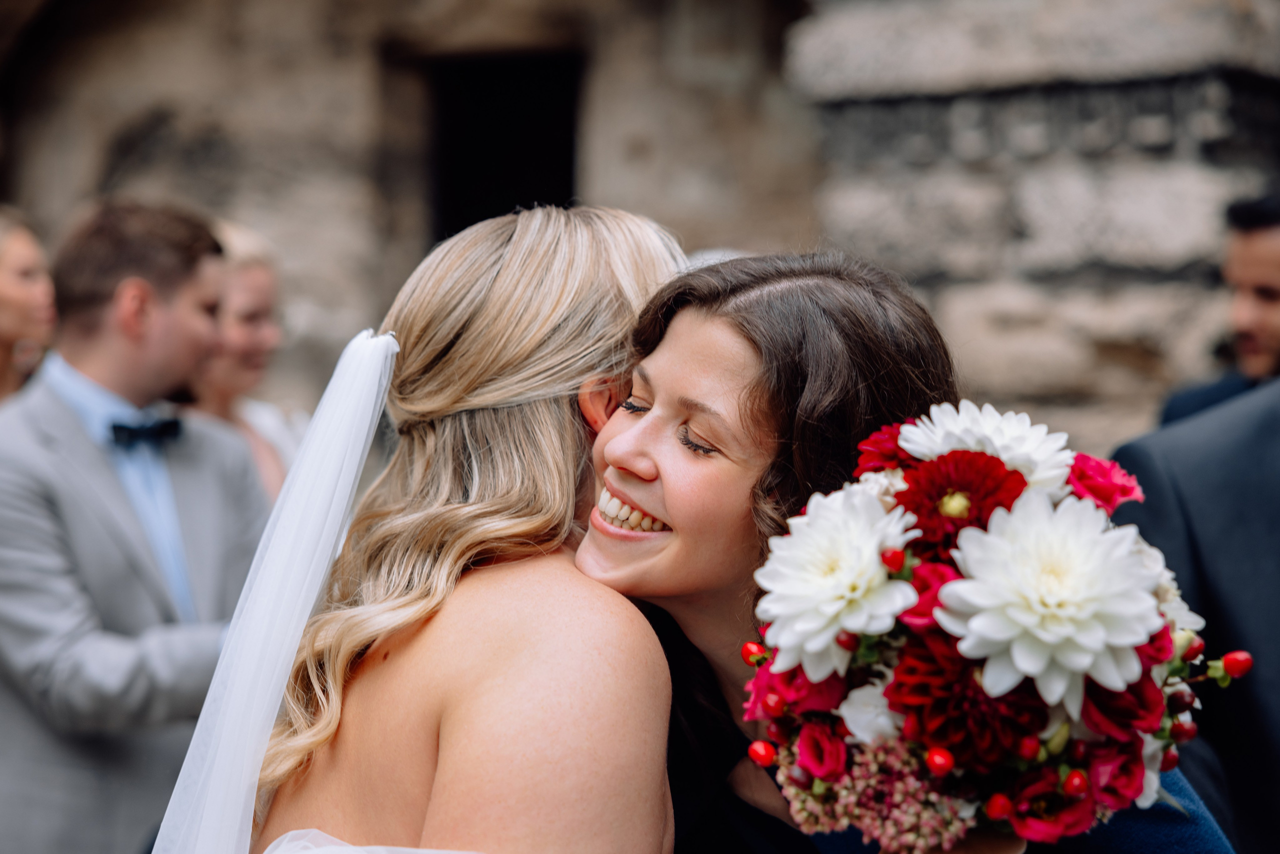 Hochzeit Landsberg am Lech | Anna & Nils | Mauke Fotografie