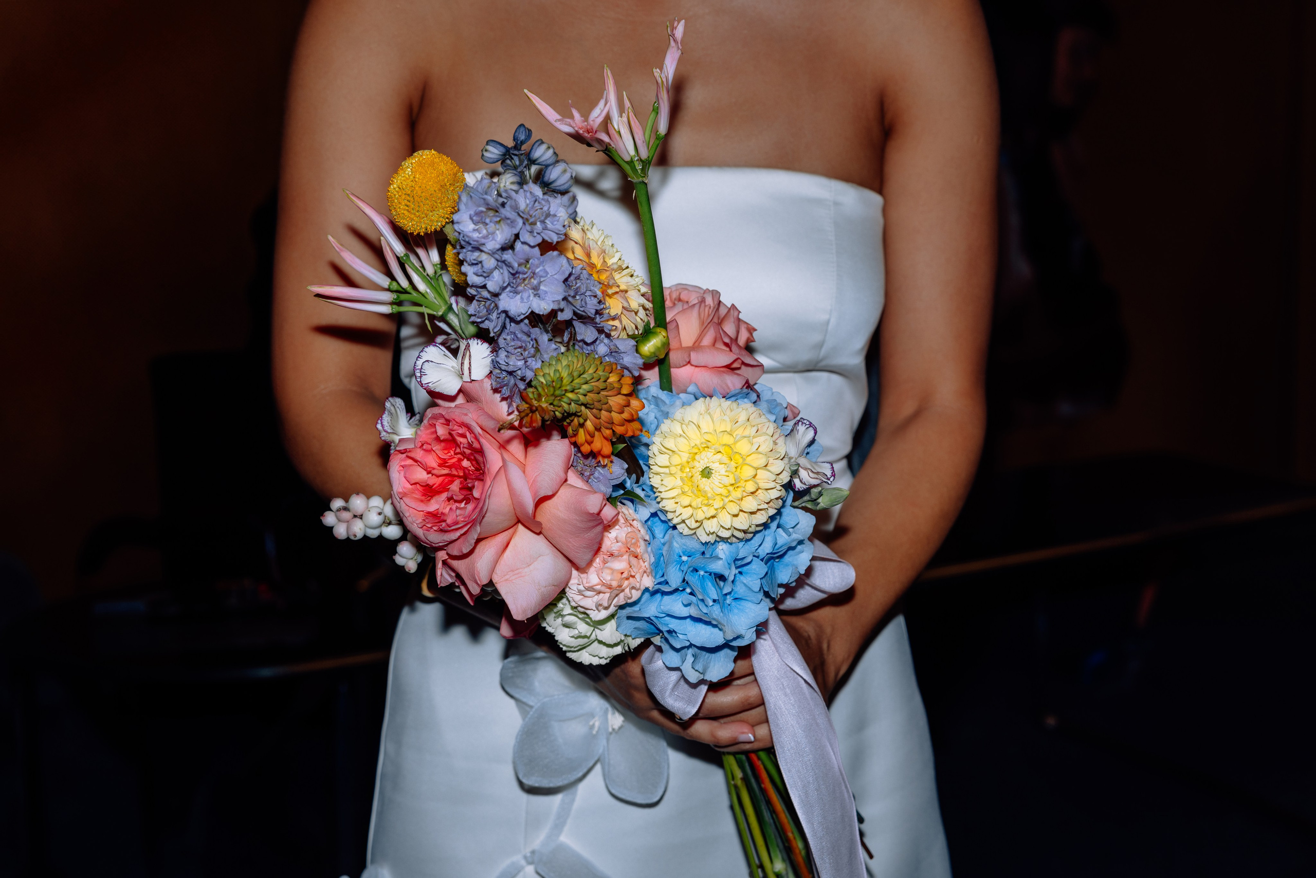 Hochzeit im Standesamt Mandlstraße München | Mauke Fotografie